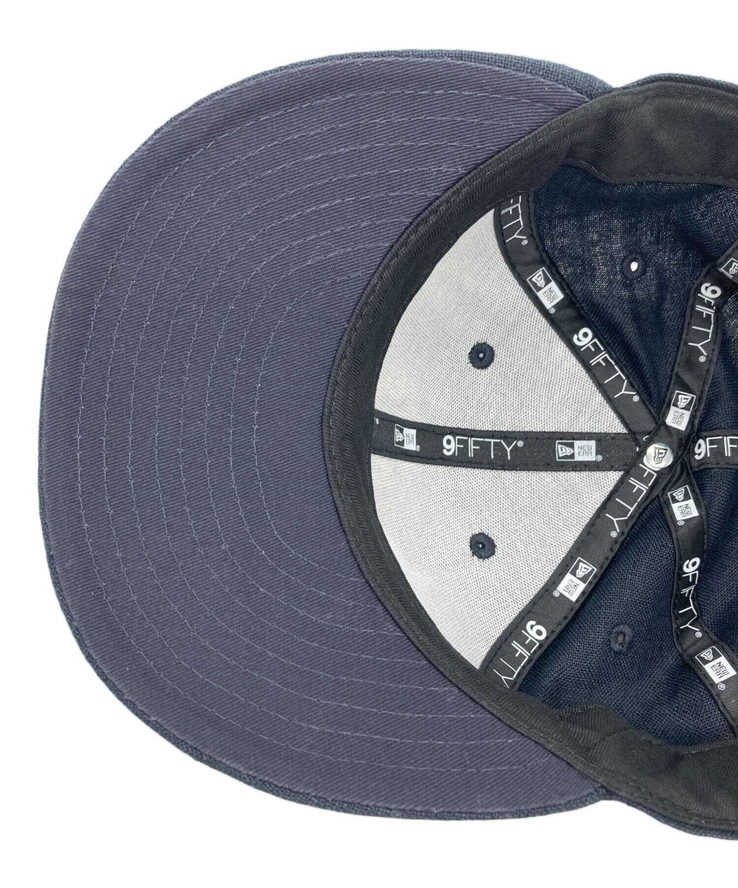 中古・古着通販】New Era (ニューエラ) JOURNAL STANDARD (ジャーナル