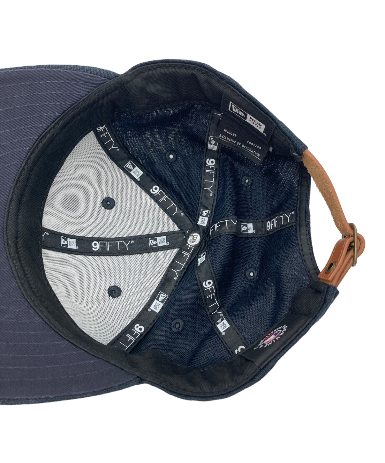 中古・古着通販】New Era (ニューエラ) JOURNAL STANDARD (ジャーナル