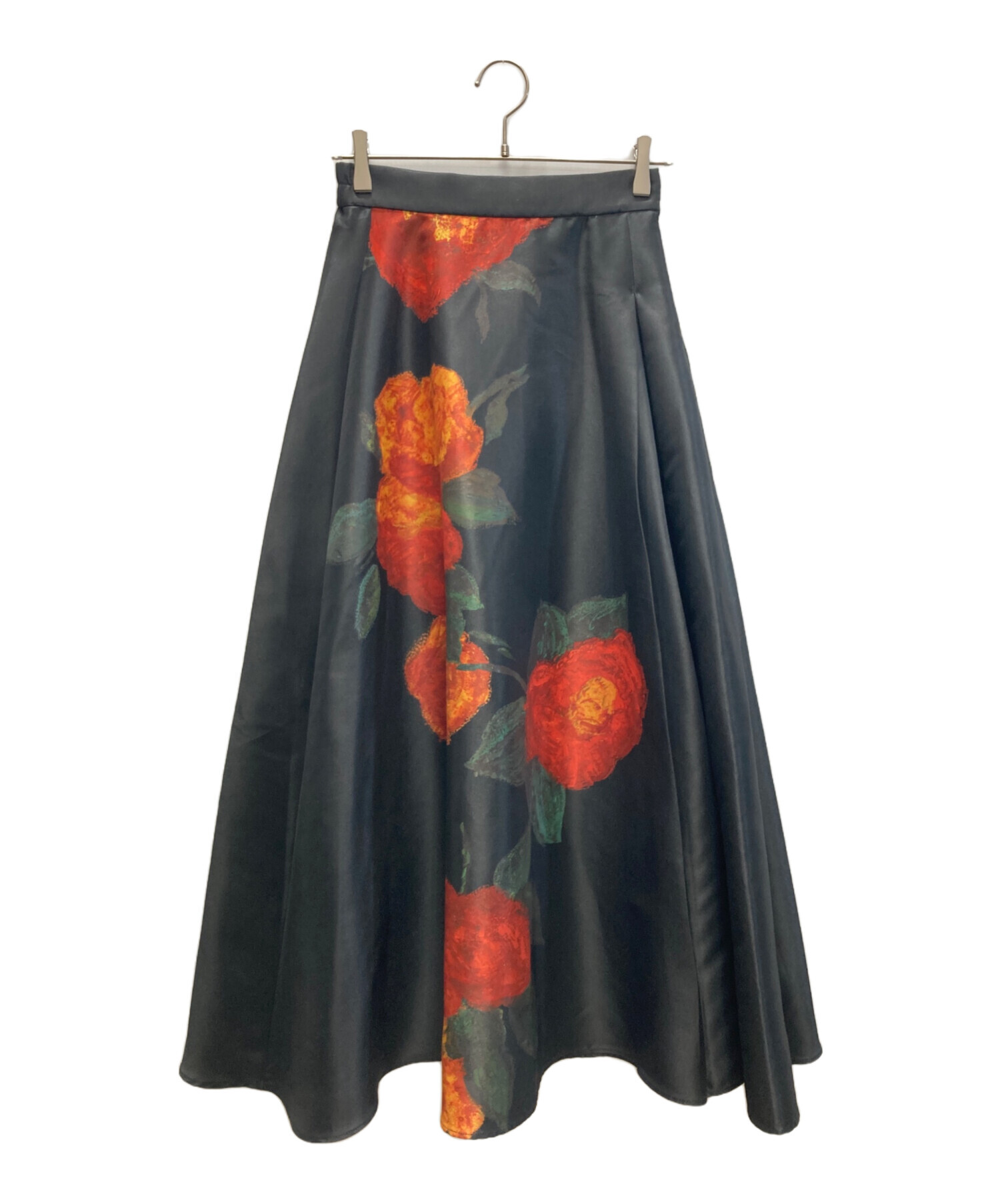 アメリヴィンテージ　スカート Ameri（アメリ）の「TRENCH LIKE SKIRT（スカート）」 - WEAR