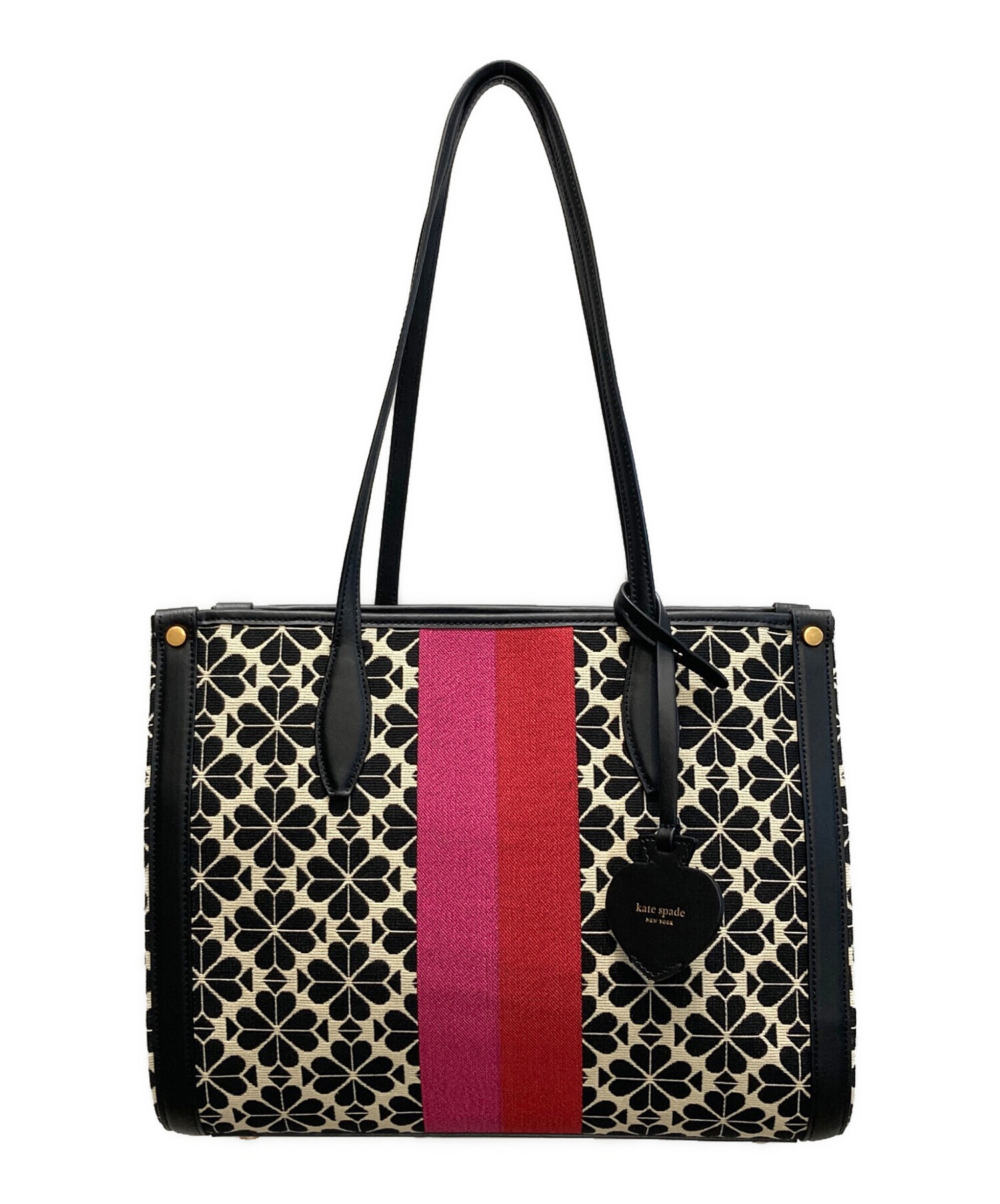 中古・古着通販】Kate Spade (ケイトスペード) スペード フラワー ジャ 