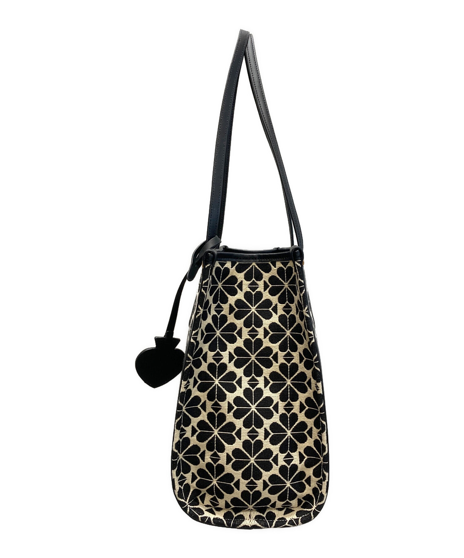中古・古着通販】Kate Spade (ケイトスペード) スペード フラワー ジャ 