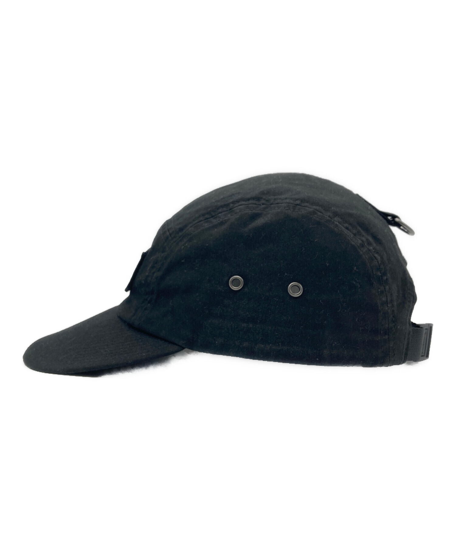 中古・古着通販】Supreme (シュプリーム) Waxed Cotton Camp Cap 