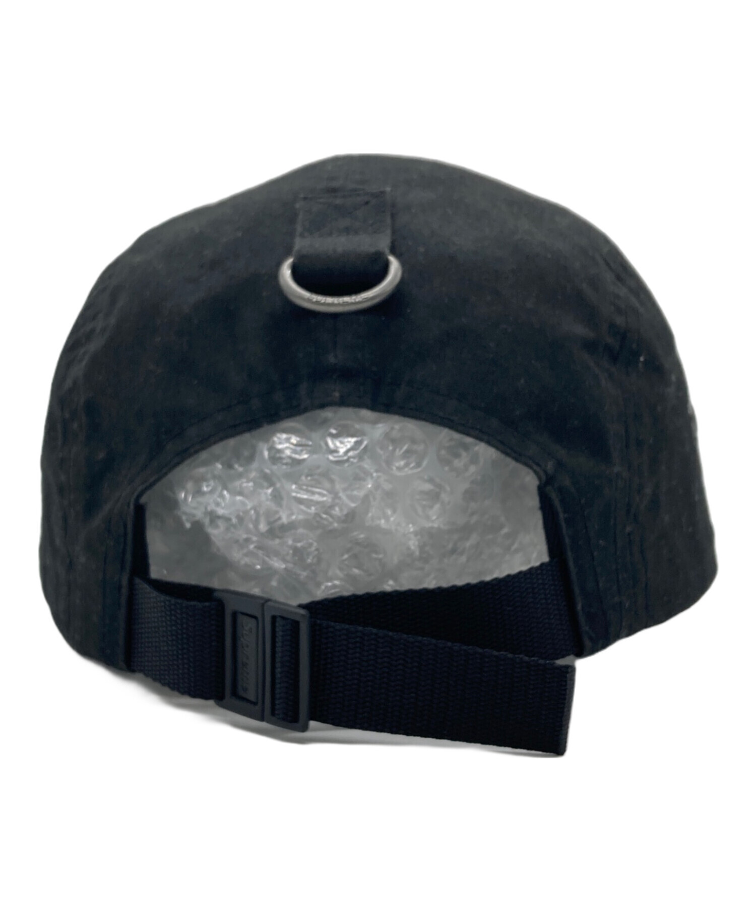 中古・古着通販】Supreme (シュプリーム) Waxed Cotton Camp Cap
