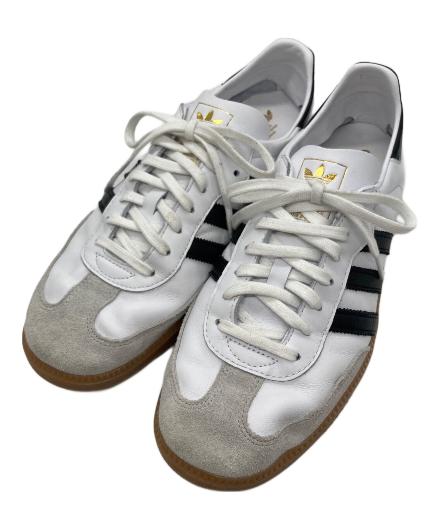 中古・古着通販】adidas (アディダス) SAMBA DECON サンバ デコン 