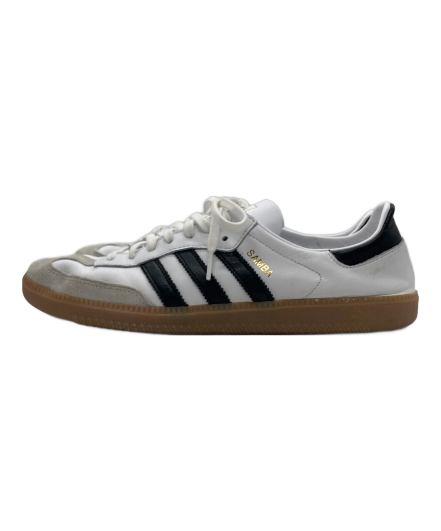 中古・古着通販】adidas (アディダス) SAMBA DECON サンバ デコン 