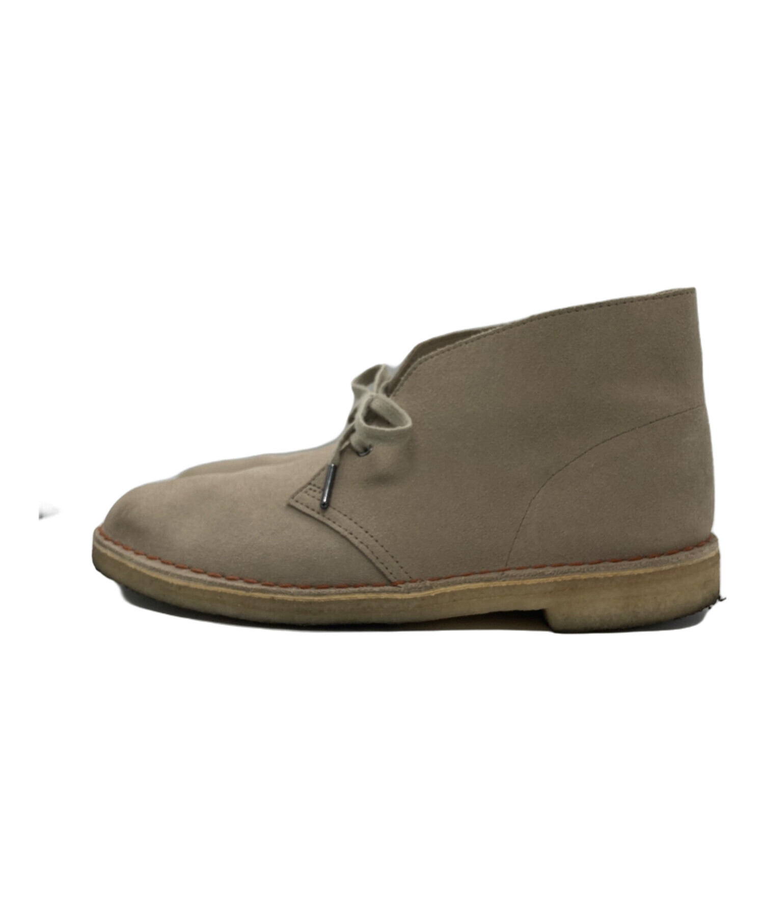 中古・古着通販】CLARKS (クラークス) Desert Boot デザート ブーツ 
