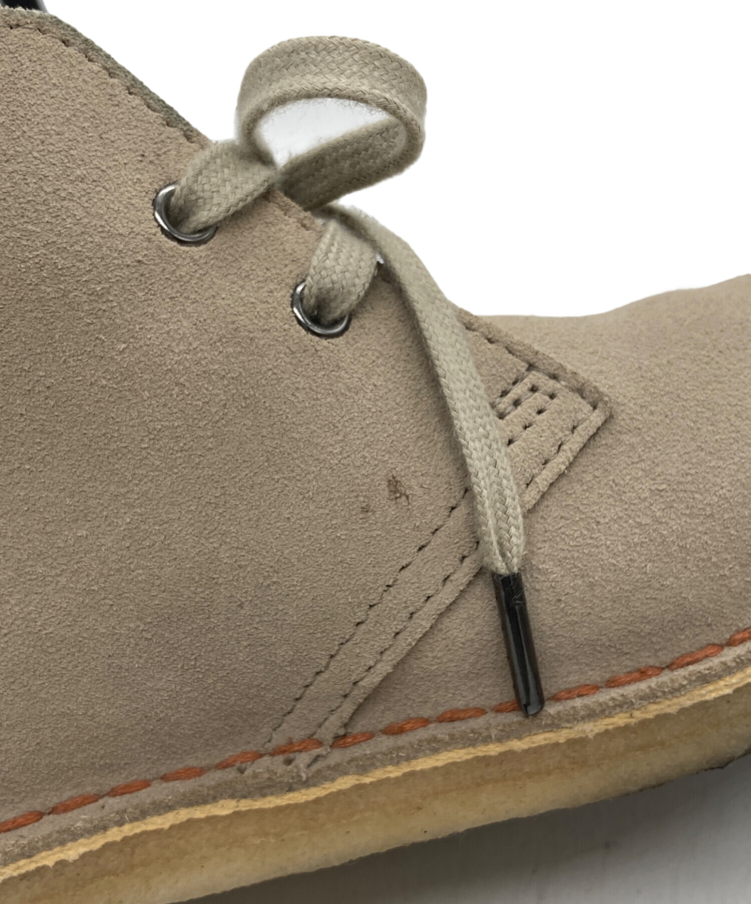 中古・古着通販】CLARKS (クラークス) Desert Boot デザート ブーツ 