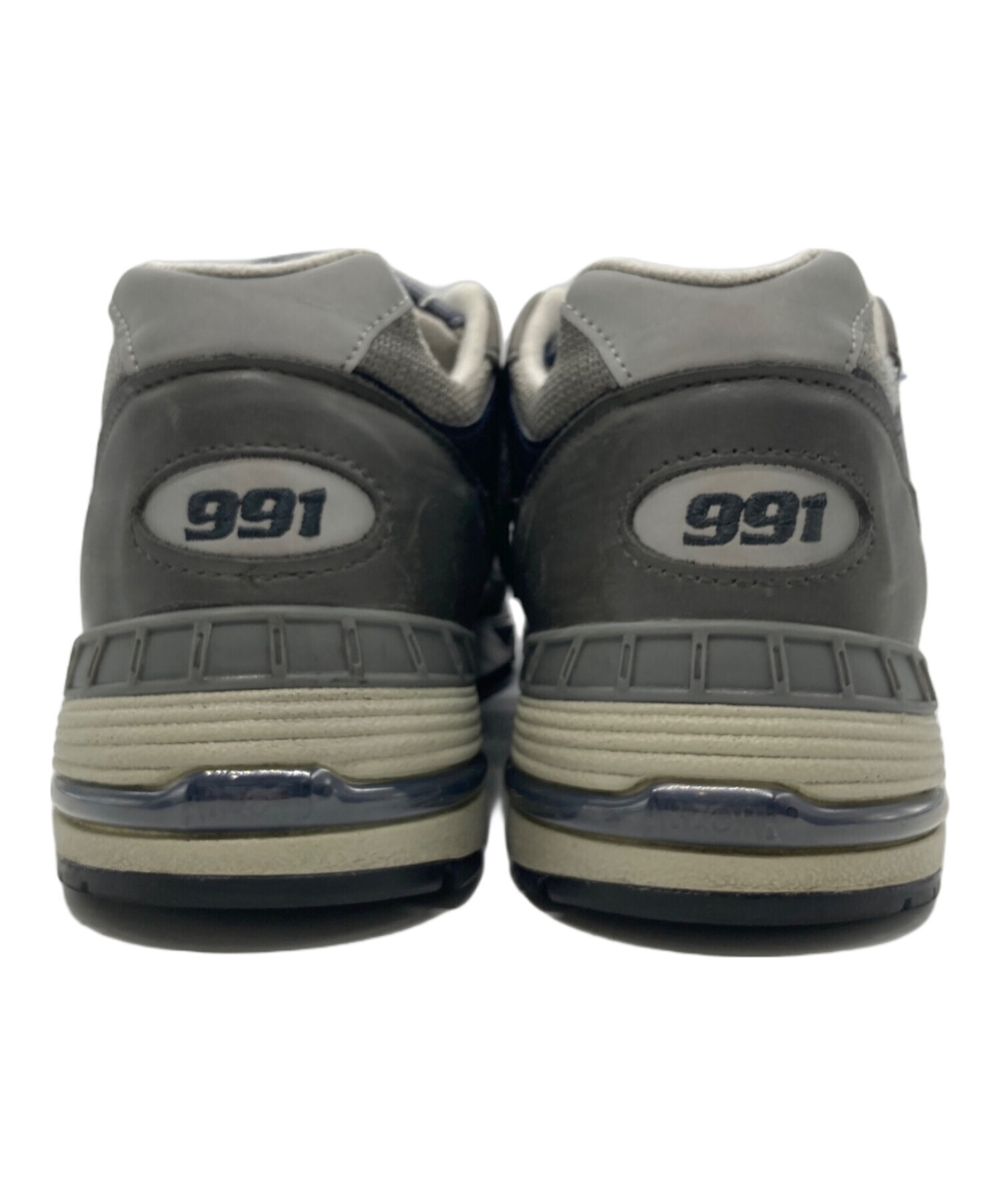 中古・古着通販】NEW BALANCE (ニューバランス) 991 ローカット