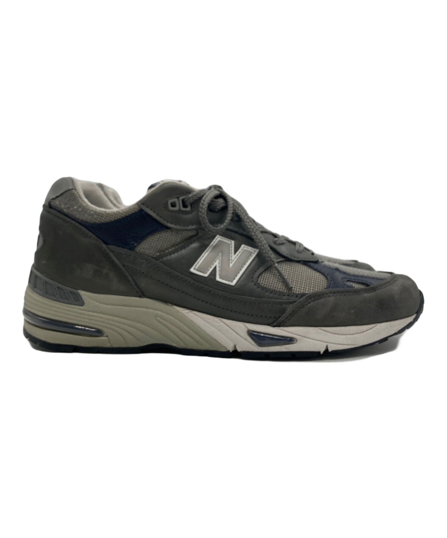 中古・古着通販】NEW BALANCE (ニューバランス) 991 ローカット