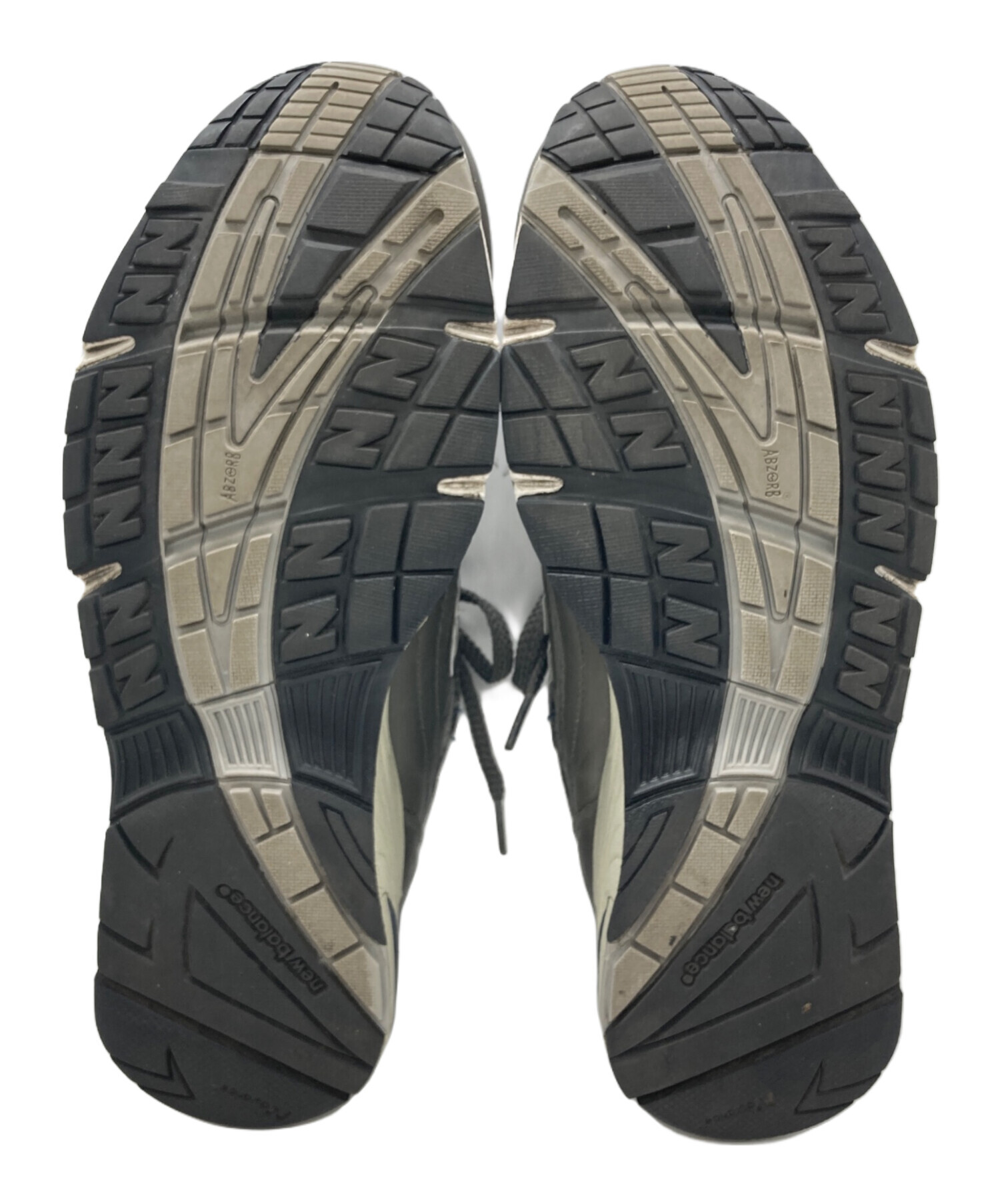 中古・古着通販】NEW BALANCE (ニューバランス) 991 ローカット