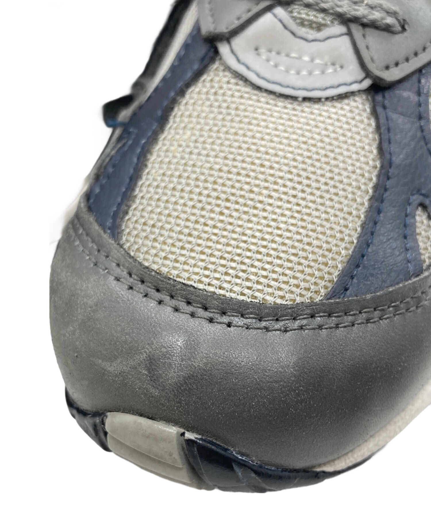 中古・古着通販】NEW BALANCE (ニューバランス) 991 ローカット