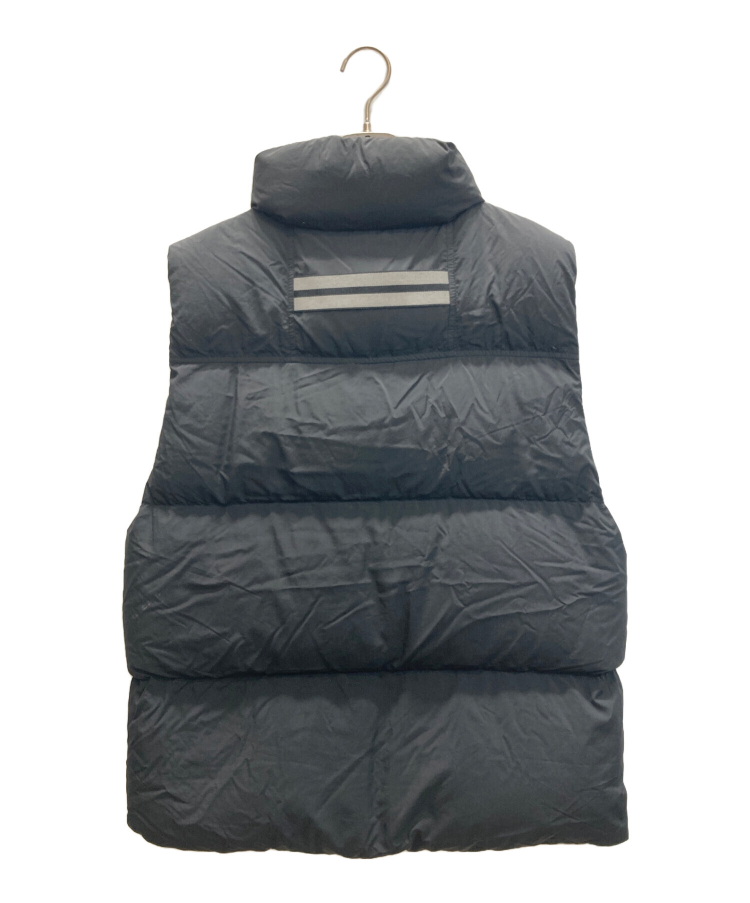 中古・古着通販】CANADA GOOSE (カナダグース) Lawrence Puffer Vest