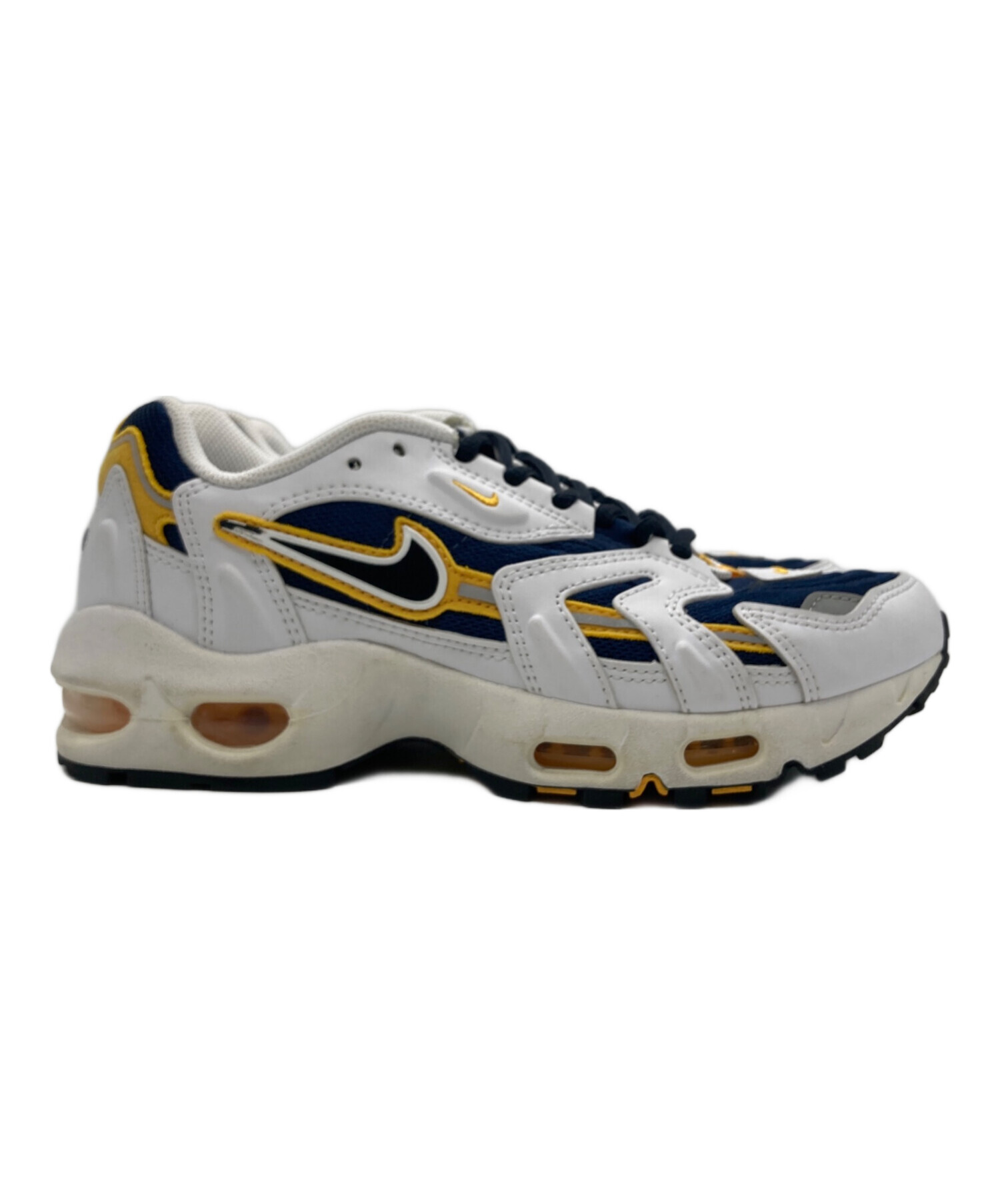 中古・古着通販】NIKE (ナイキ) Air Max 96 2 