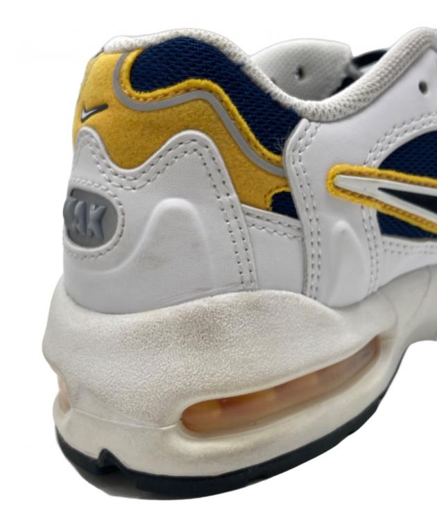 中古・古着通販】NIKE (ナイキ) Air Max 96 2 