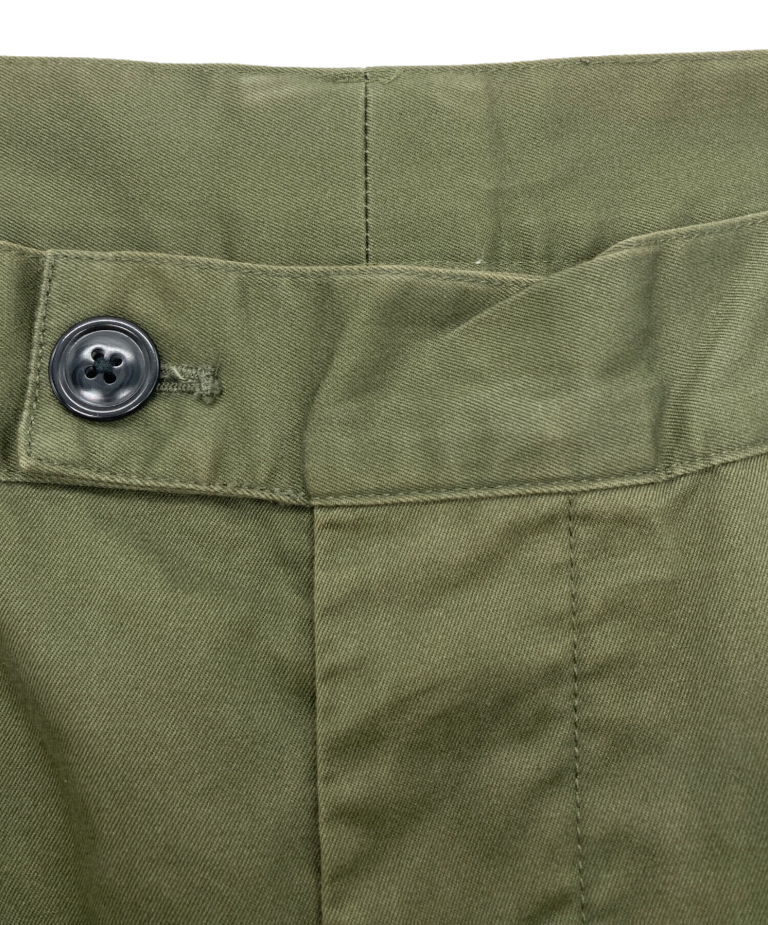 中古・古着通販】maison kitsune (メゾンキツネ) Barbour (バブアー