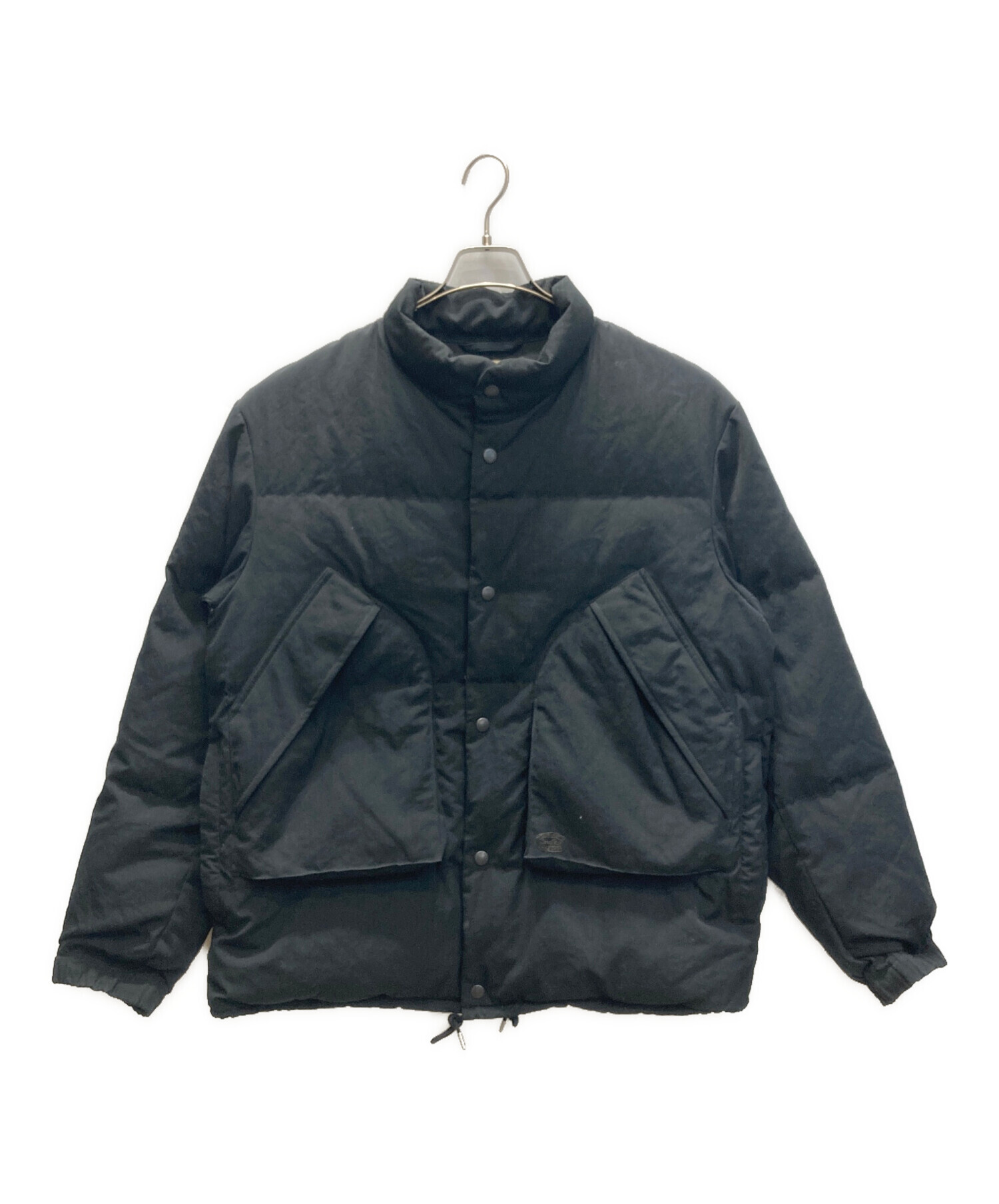 中古・古着通販】Snow peak (スノーピーク) TAKIBI Down Jacket 