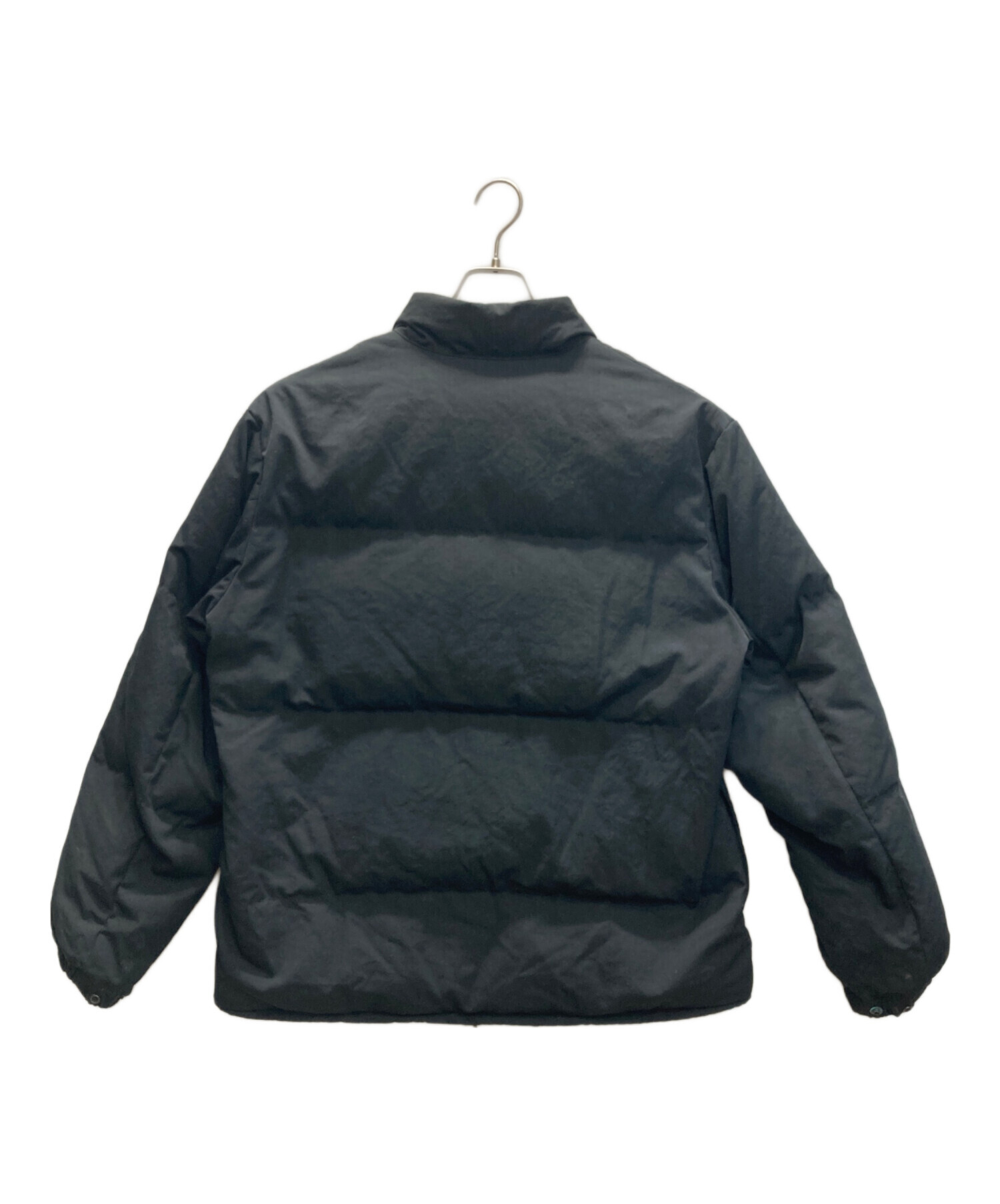 中古・古着通販】Snow peak (スノーピーク) TAKIBI Down Jacket