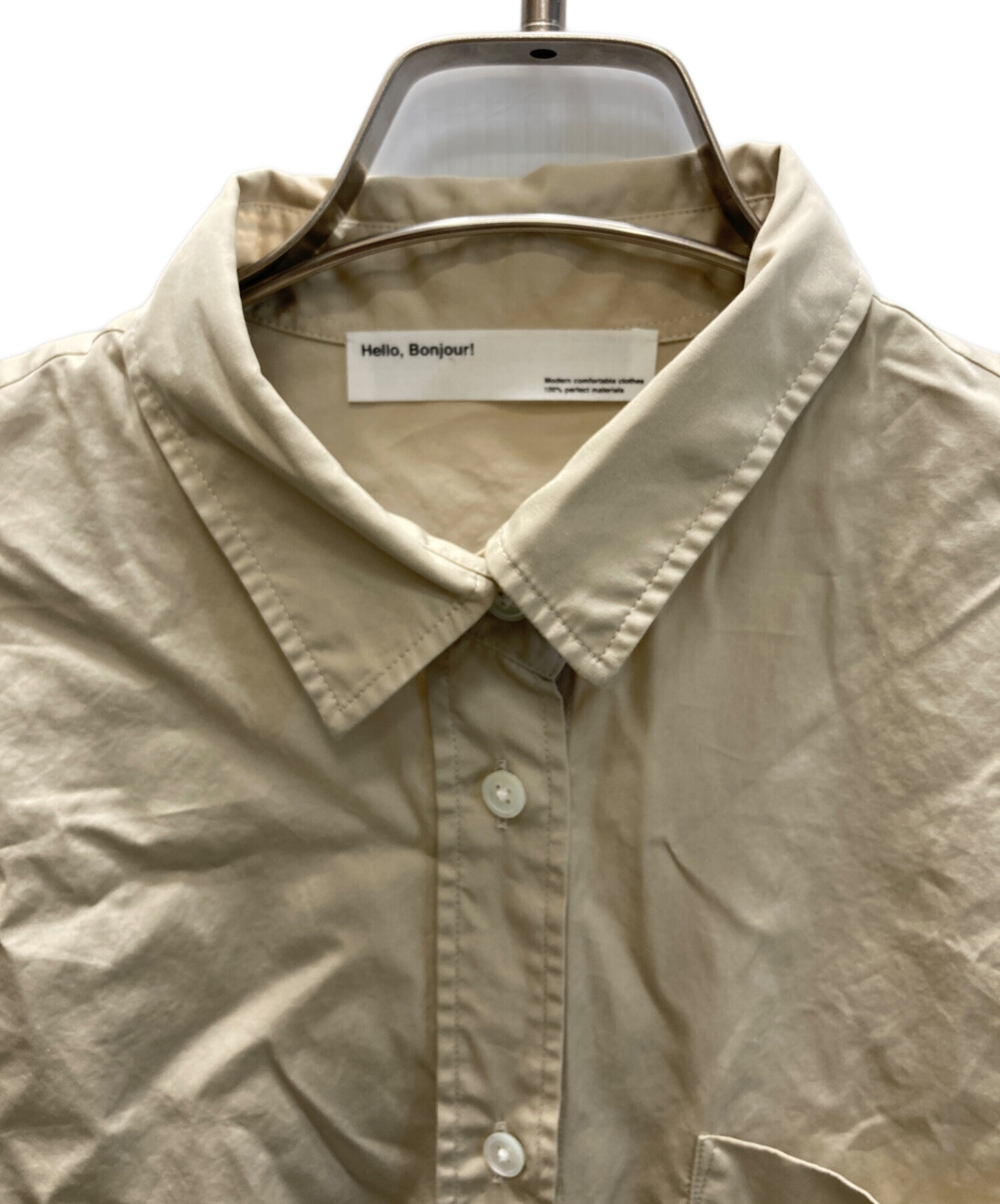 中古・古着通販】L