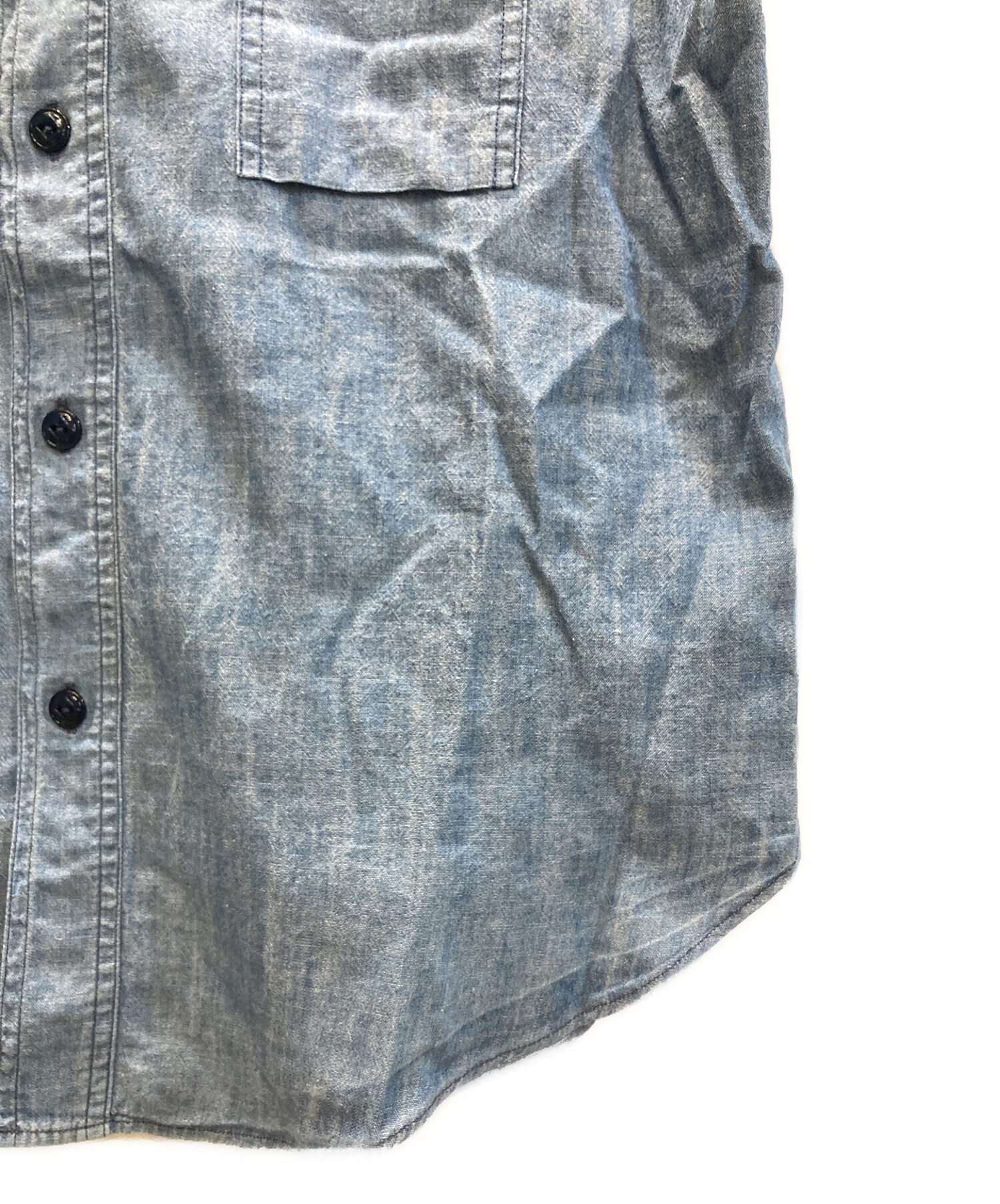 中古・古着通販】BIG YANK (ビッグヤンク) 1942 MODEL ORIGINAL