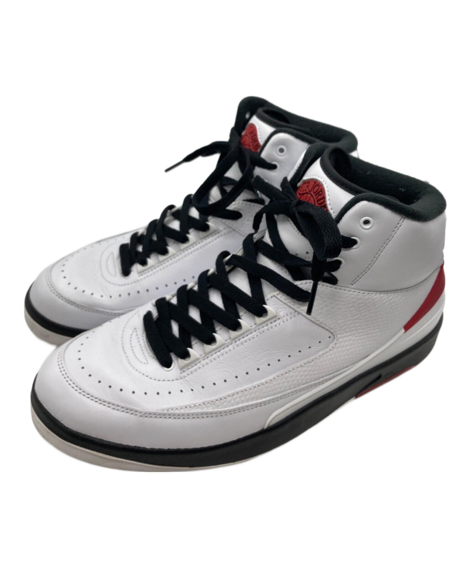 中古・古着通販】NIKE (ナイキ) Air Jordan 2 OG 