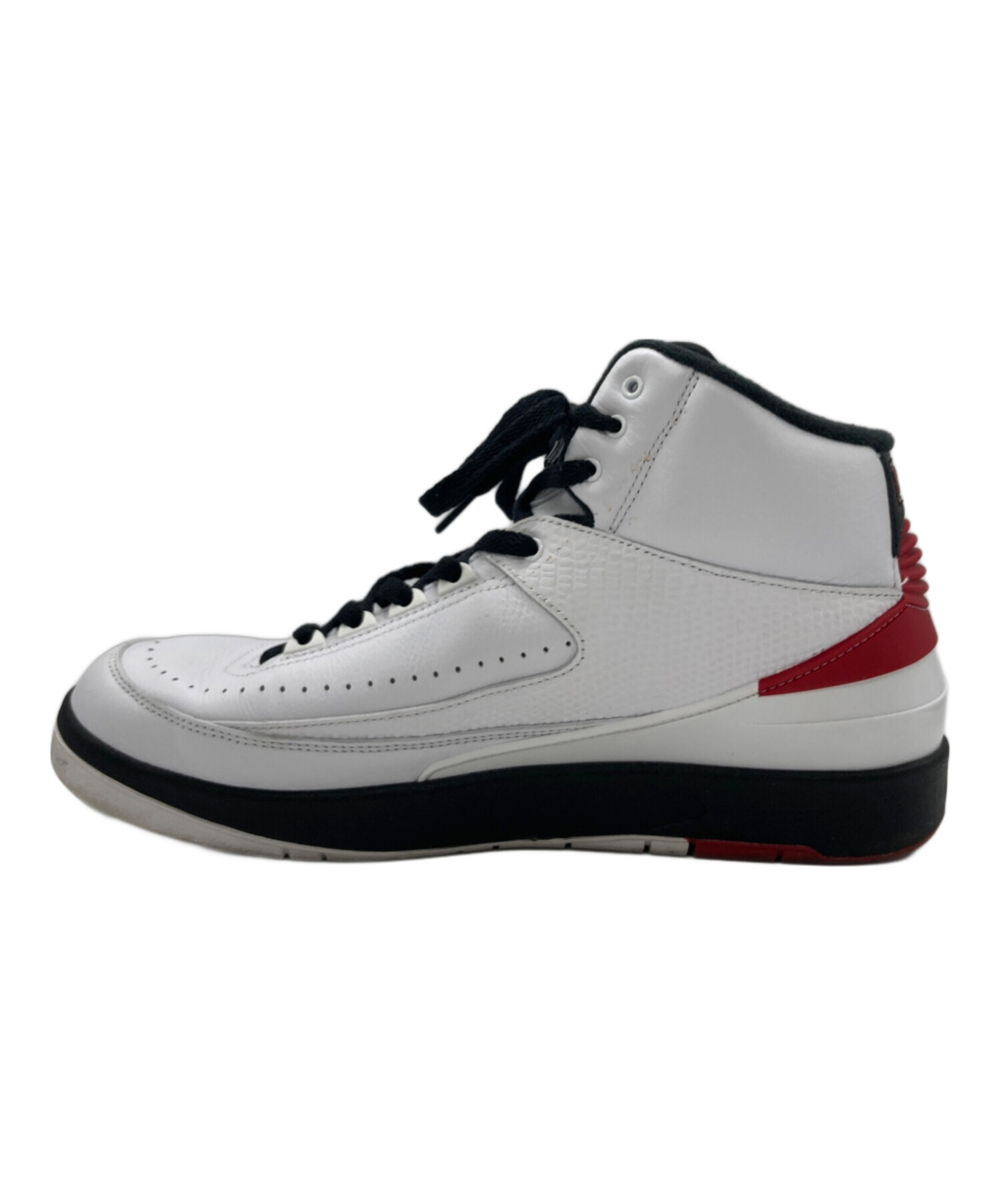 中古・古着通販】NIKE (ナイキ) Air Jordan 2 OG 