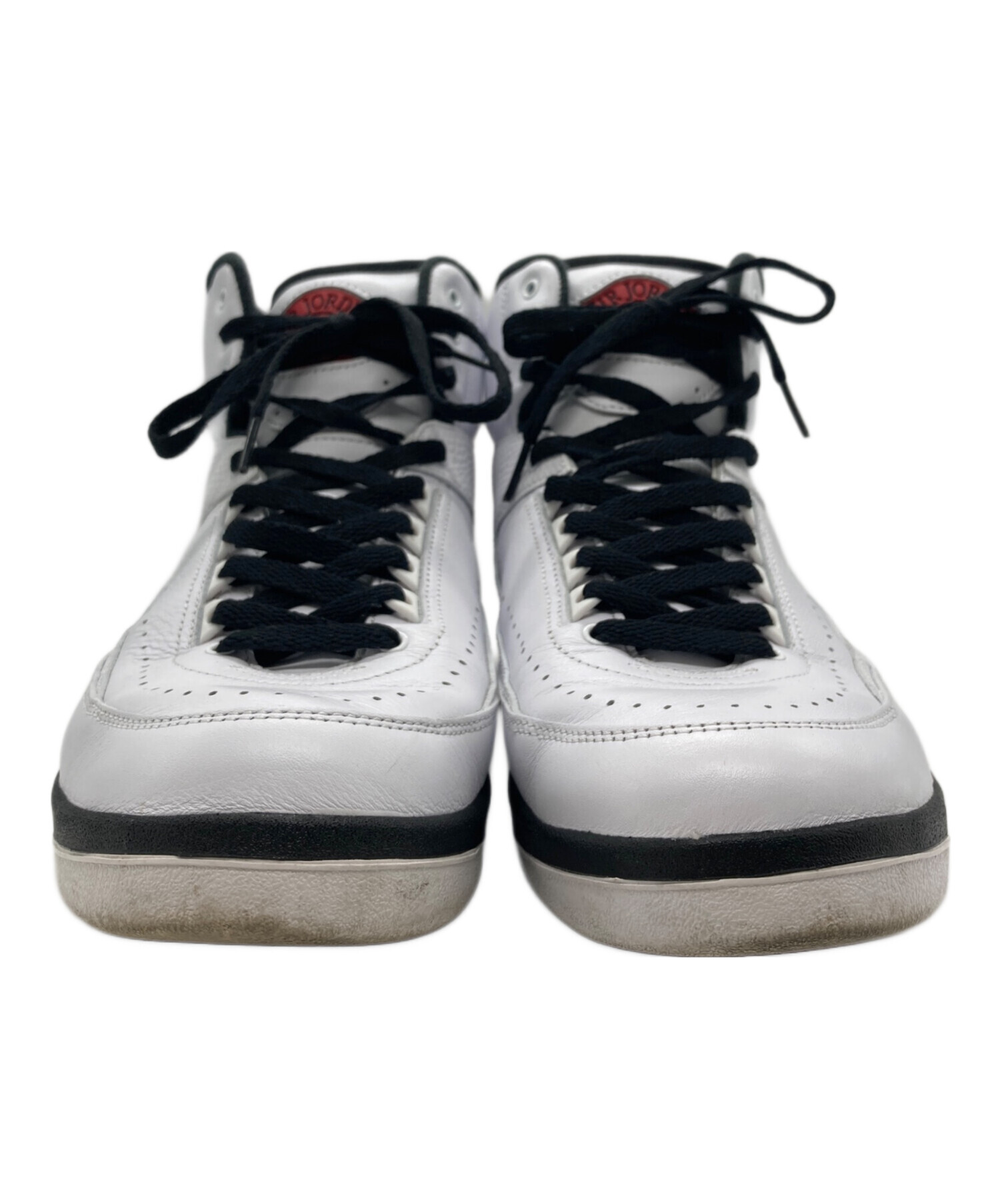 中古・古着通販】NIKE (ナイキ) Air Jordan 2 OG 