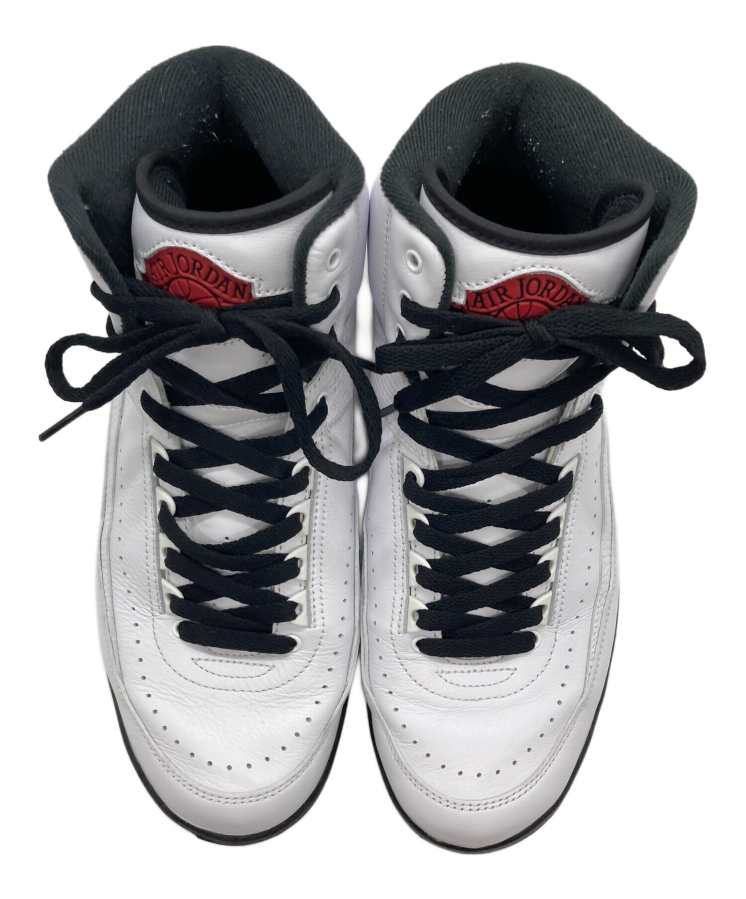 中古・古着通販】NIKE (ナイキ) Air Jordan 2 OG 
