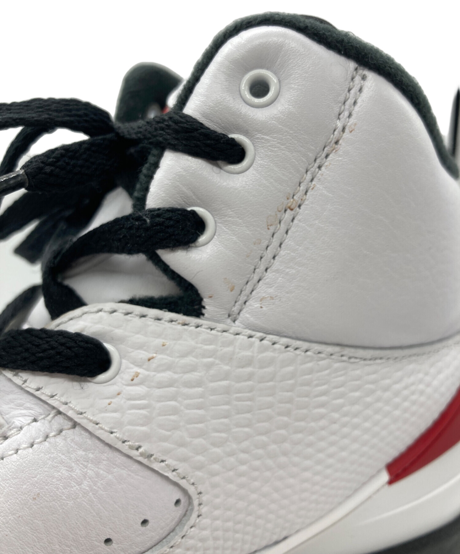 中古・古着通販】NIKE (ナイキ) Air Jordan 2 OG 