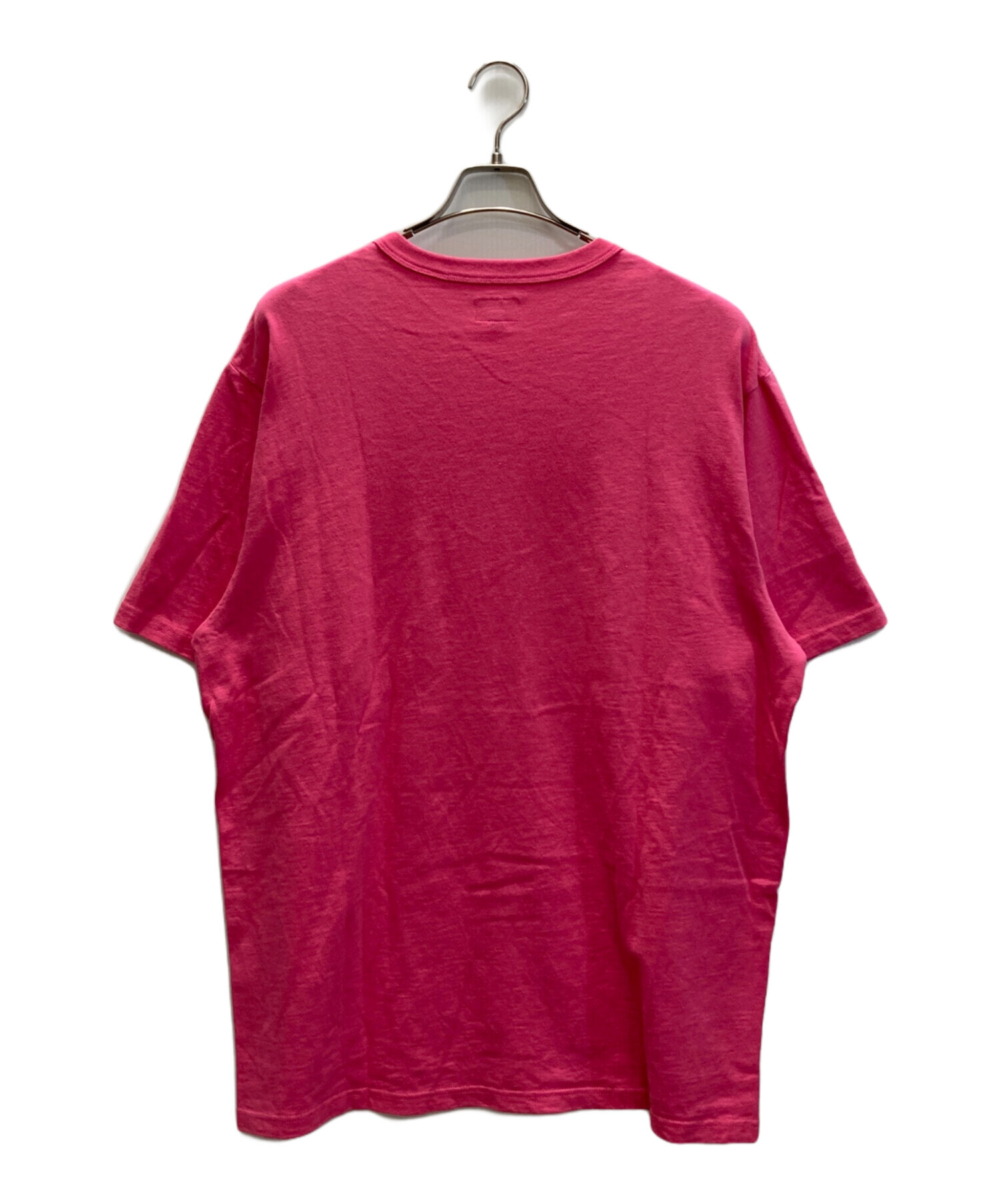 中古・古着通販】SUPREME (シュプリーム) One Two Fuck You S/S Top 