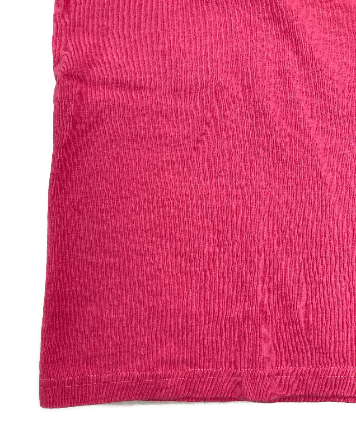 中古・古着通販】SUPREME (シュプリーム) One Two Fuck You S/S Top 