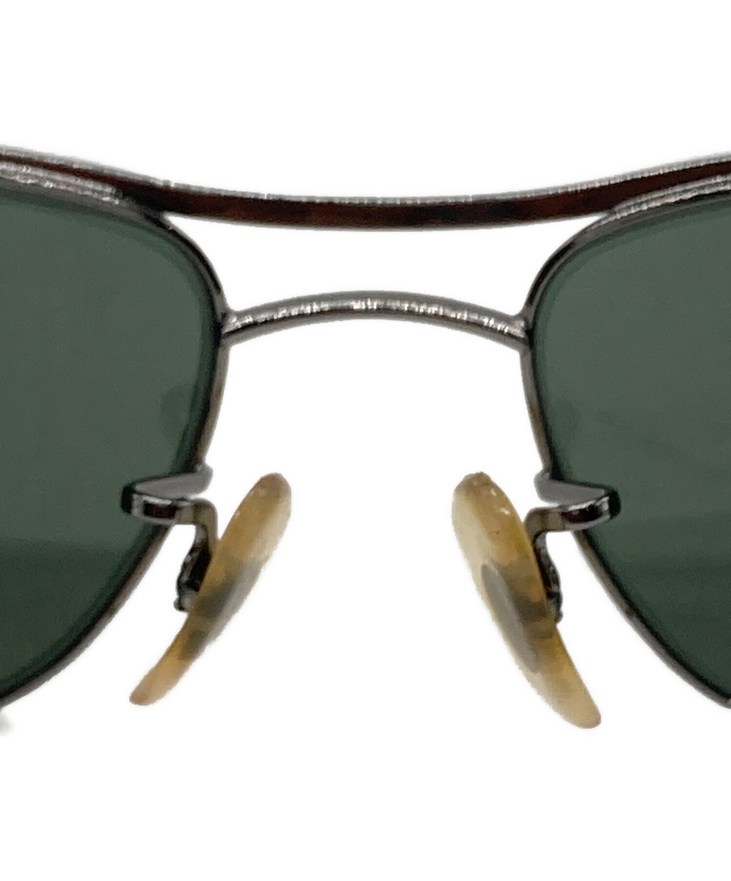 レイバン RayBan サングラス 定価25,740円 未使用品 中古・古着通販】RAY-BAN (レイバン) サングラス サイズ:59□16