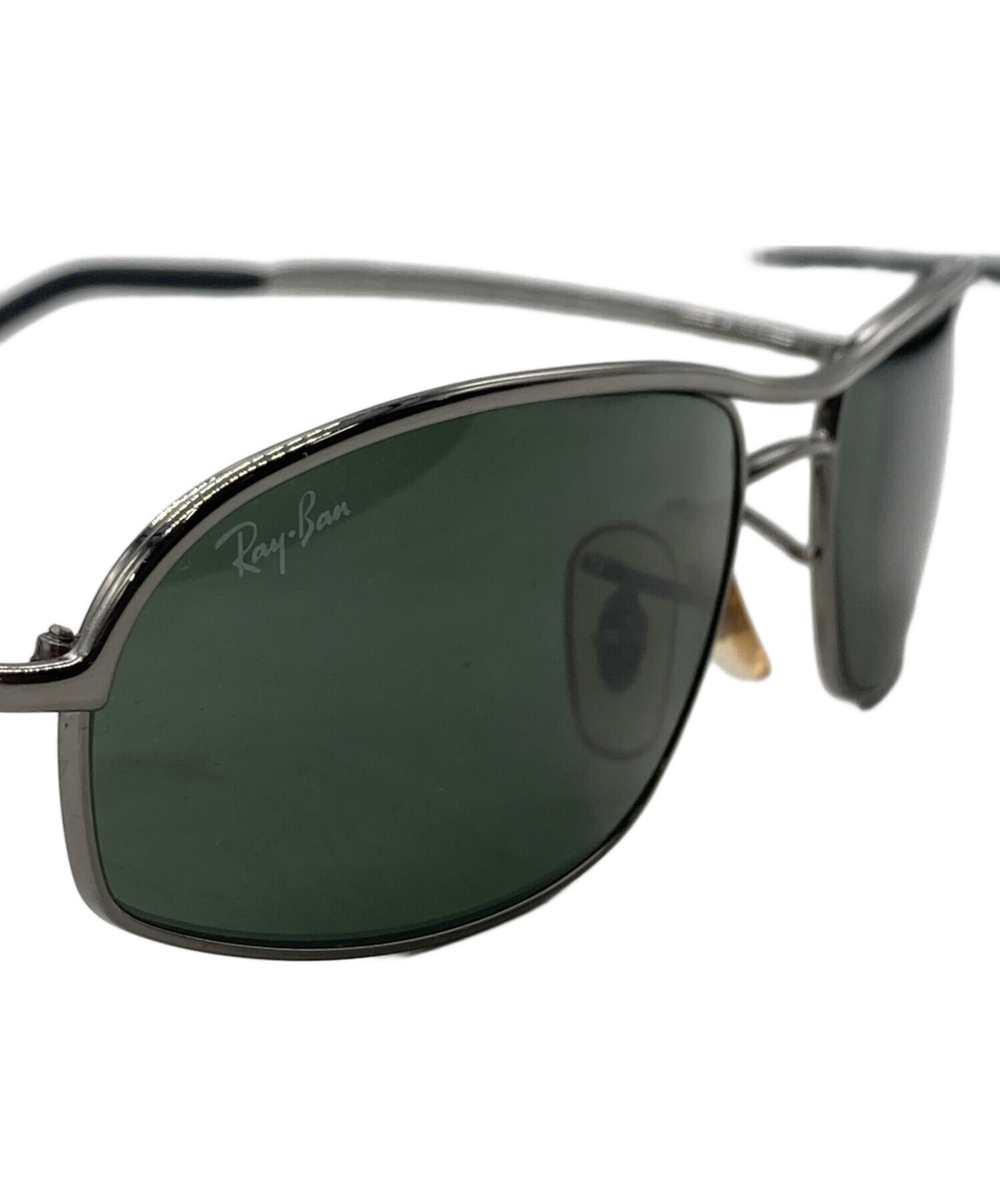 レイバン RayBan サングラス 定価25,740円 未使用品 中古・古着通販】RAY-BAN (レイバン) サングラス サイズ:59□16