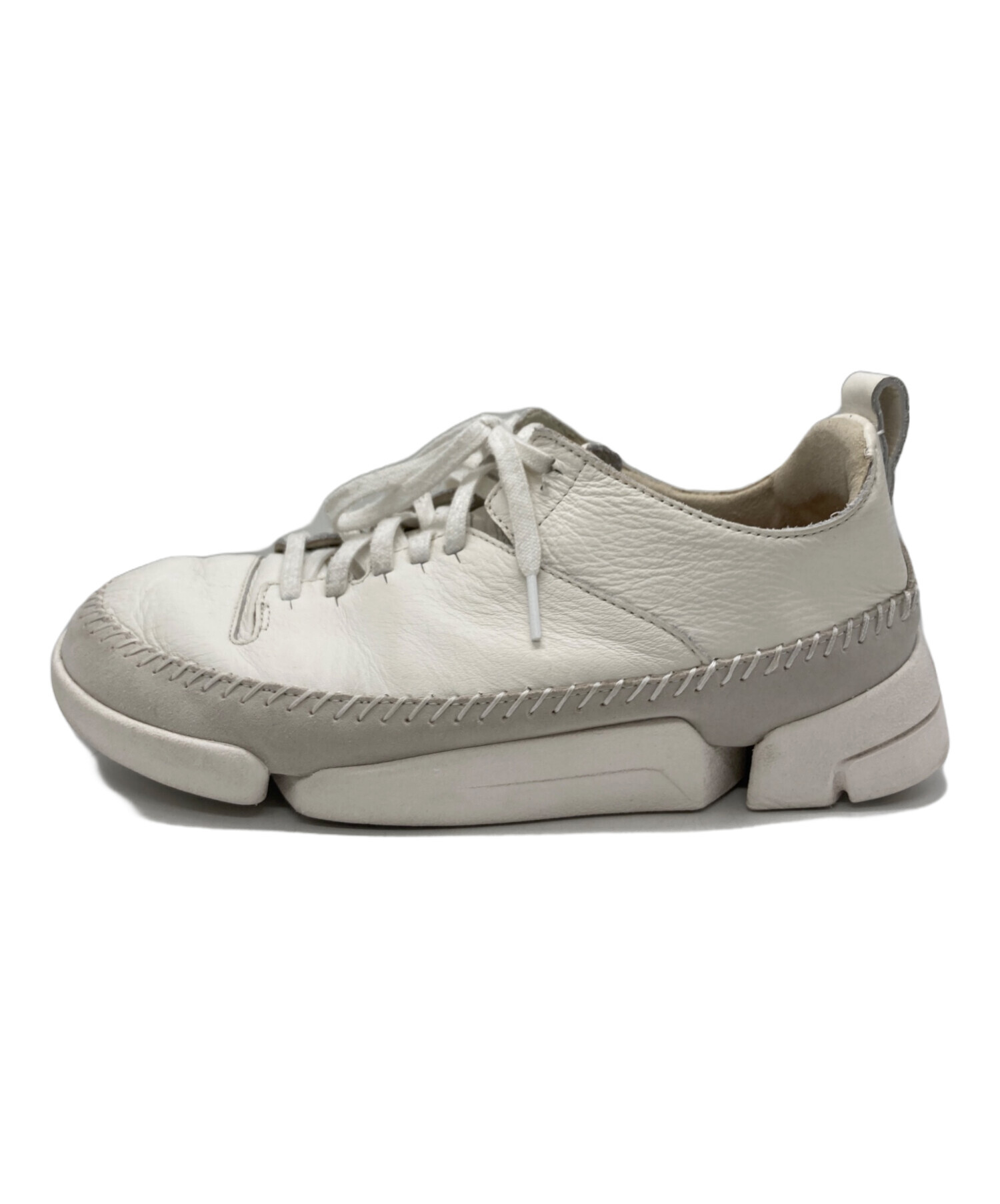 中古・古着通販】CLARKS (クラークス) clarks Trigenic2 Tact 