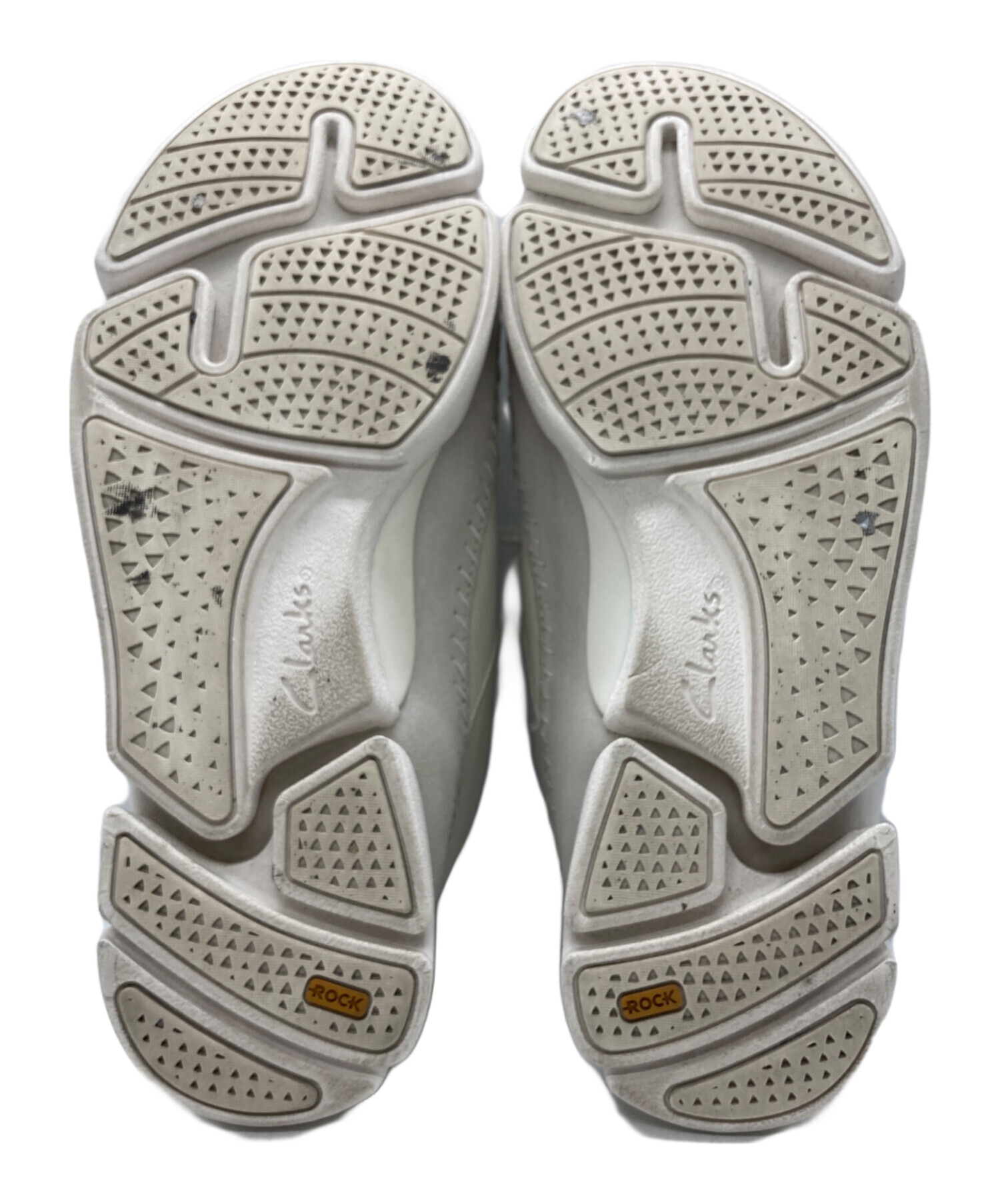 中古・古着通販】CLARKS (クラークス) clarks Trigenic2 Tact 