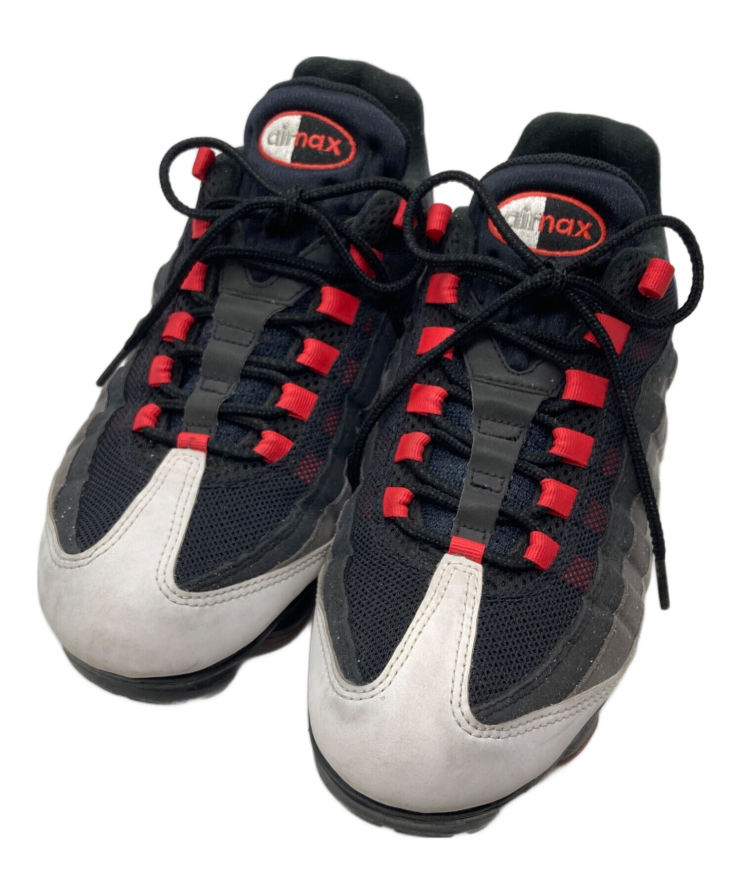 air vapormax 95 comet