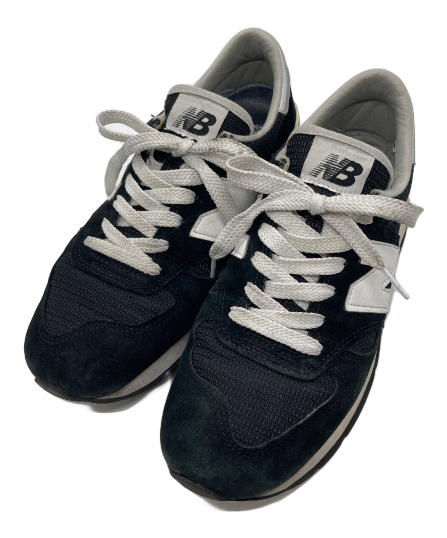 中古・古着通販】NEW BALANCE (ニューバランス) 990 ローカット 