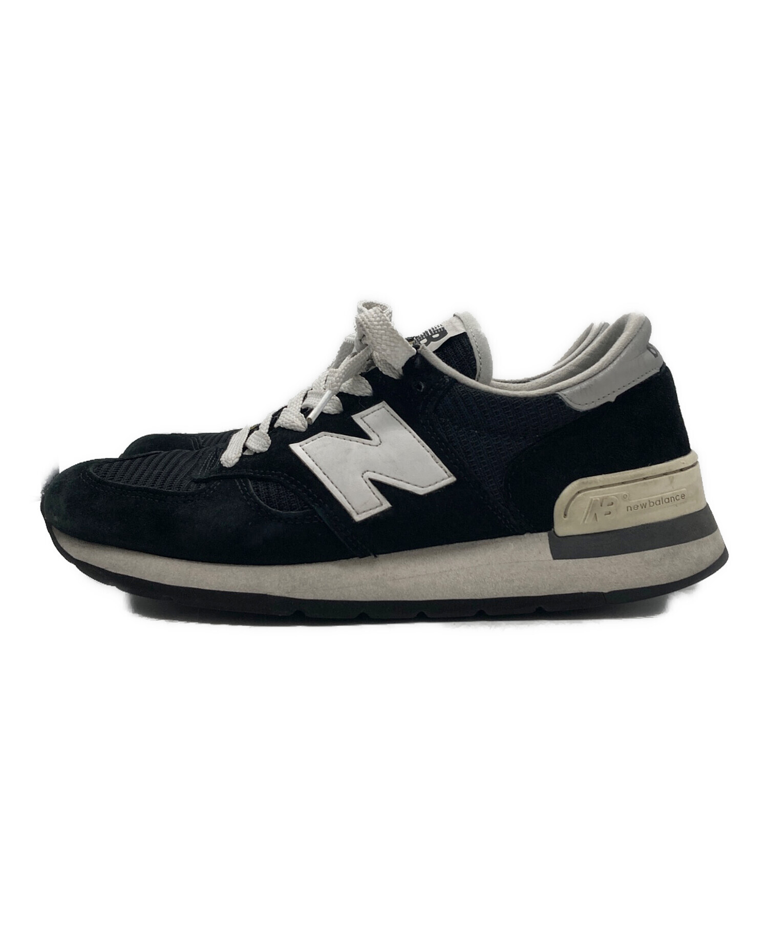 中古・古着通販】NEW BALANCE (ニューバランス) 990 ローカット 