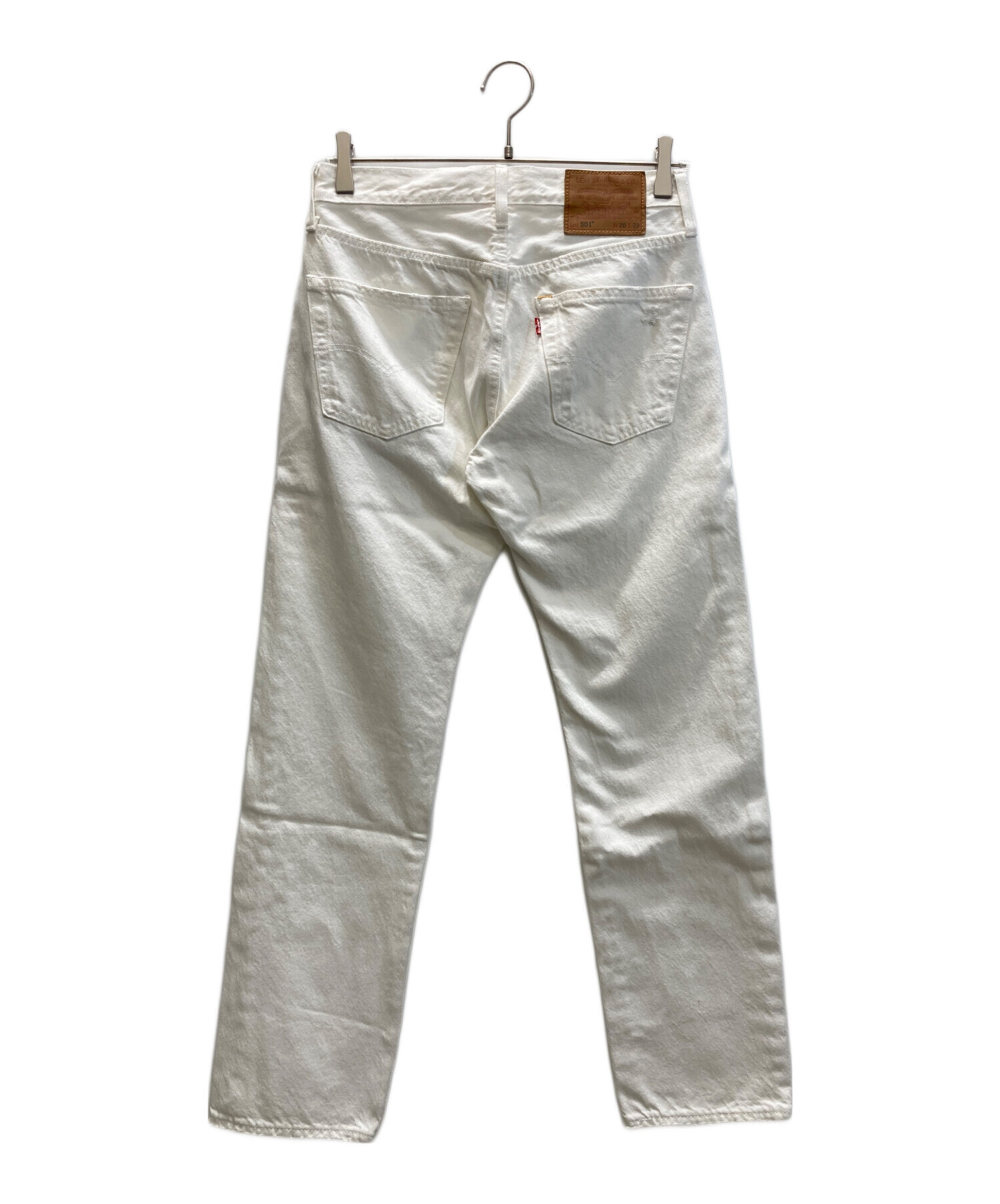 中古・古着通販】LEVI'S (リーバイス) JOURNAL STANDARD relume