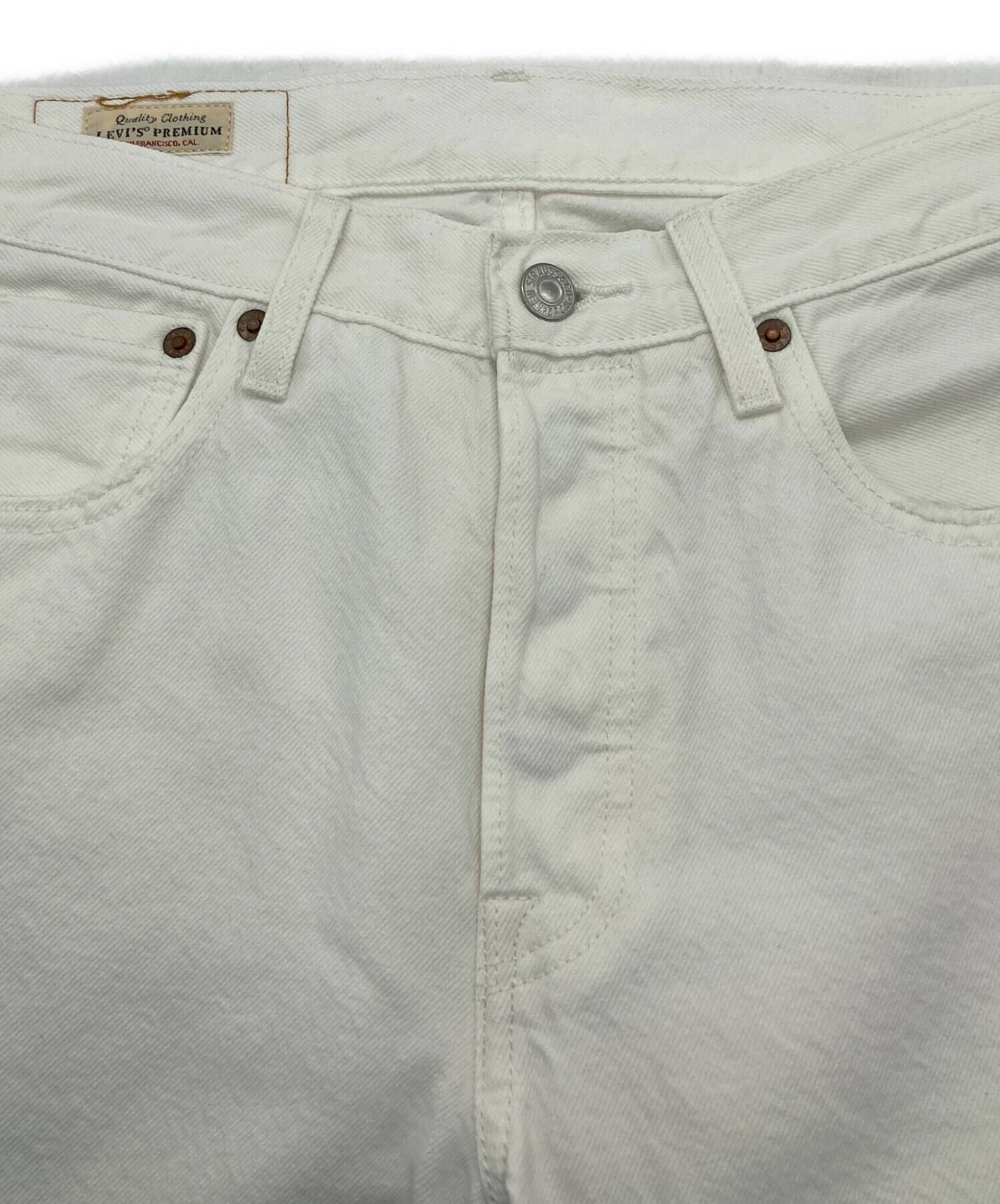 中古・古着通販】LEVI'S (リーバイス) JOURNAL STANDARD relume