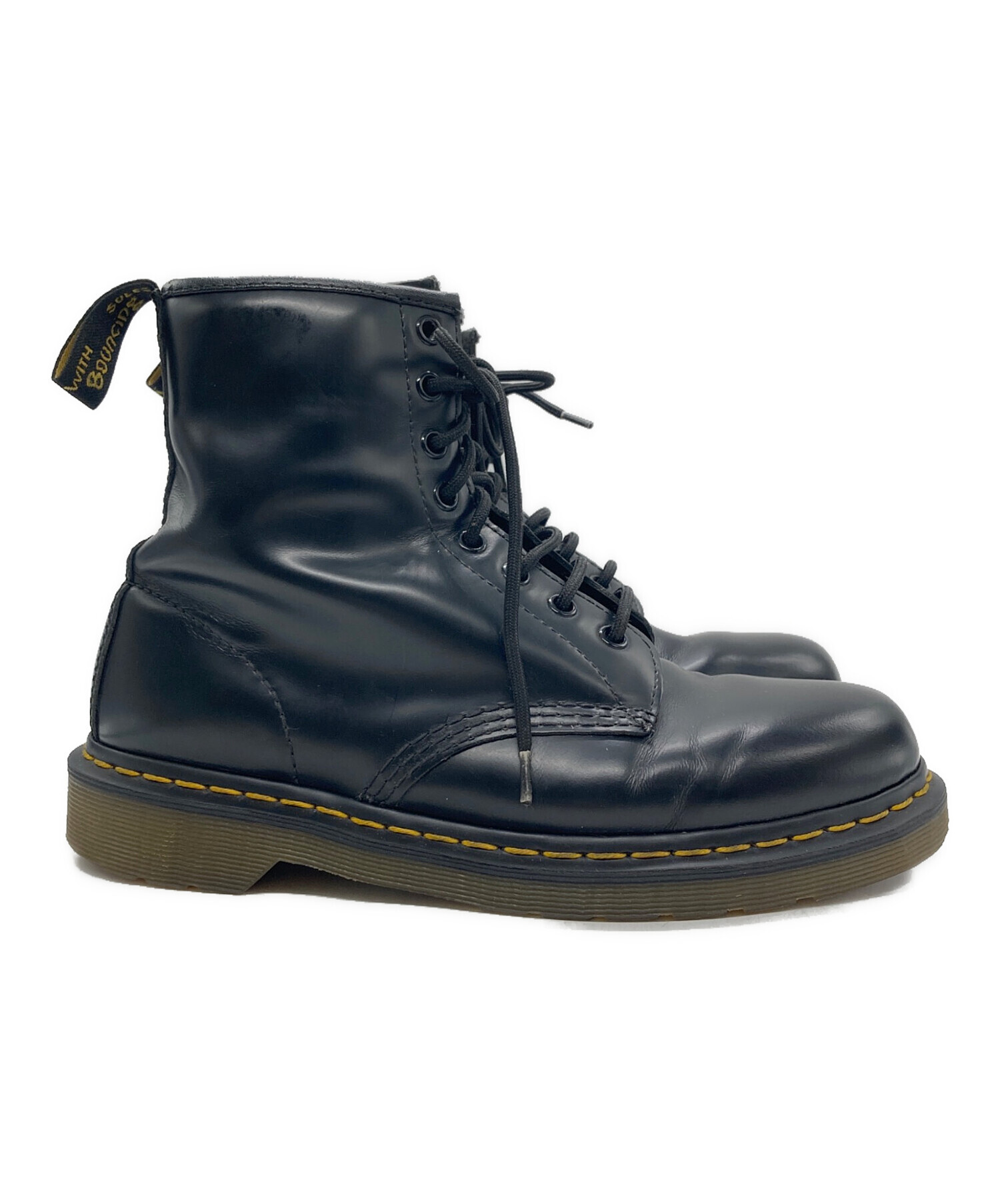 中古・古着通販】Dr.Martens (ドクターマーチン) 8 ホール ブーツ 
