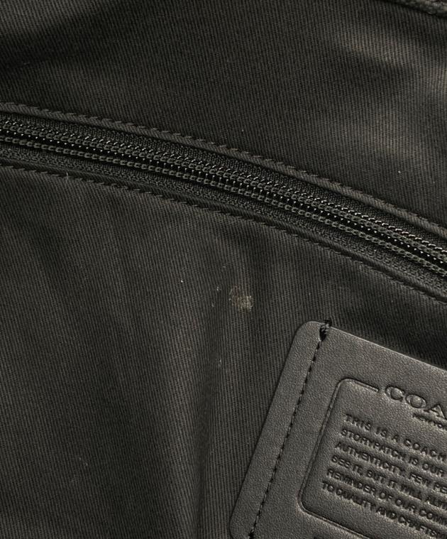 中古・古着通販】COACH (コーチ) トート 38・スキー スピード