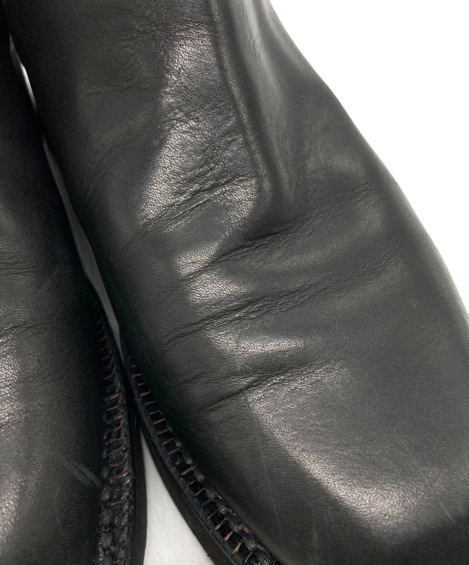 中古・古着通販】AURALEE (オーラリー) foot the coacher (フットザ