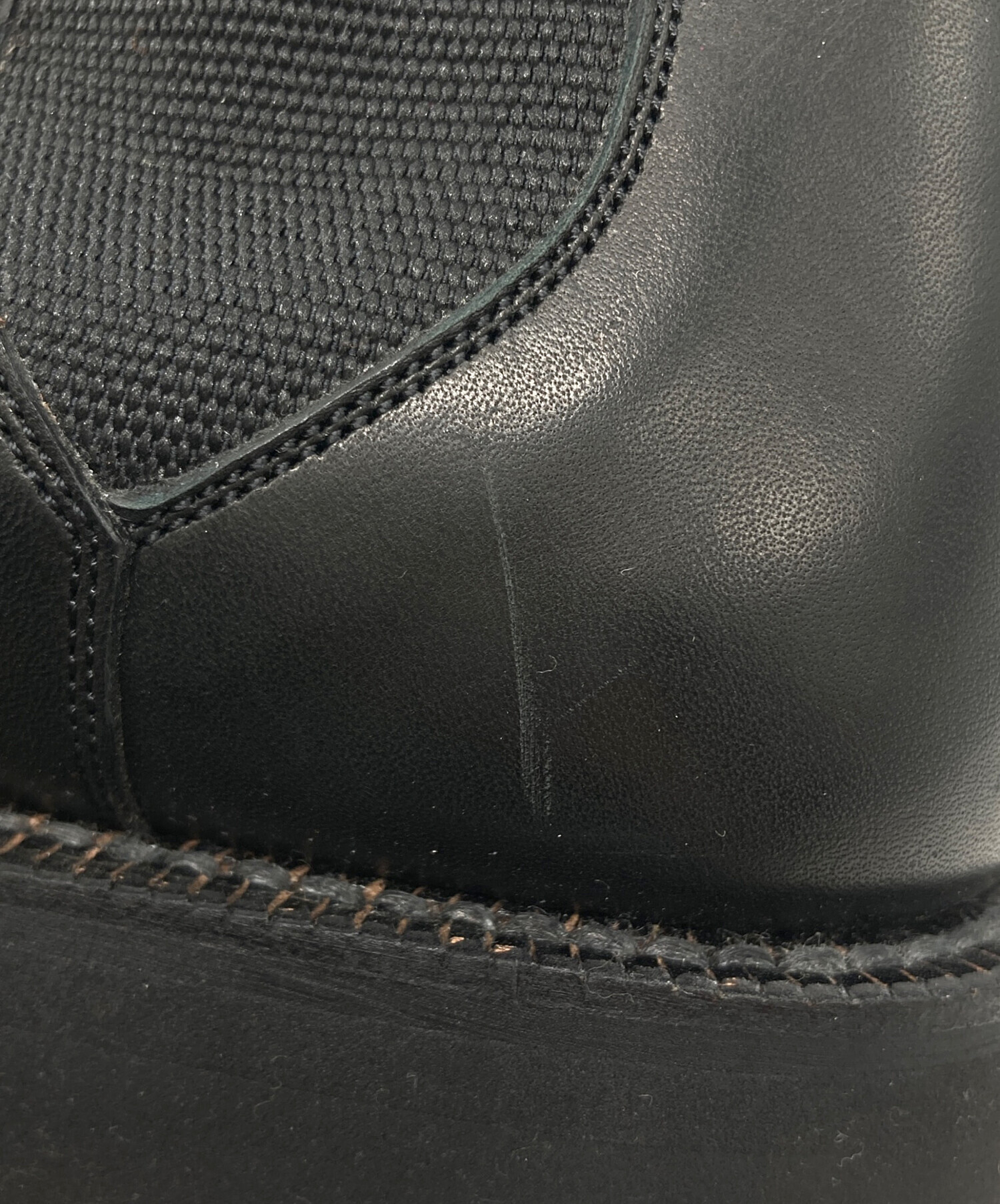 中古・古着通販】AURALEE (オーラリー) foot the coacher (フットザ