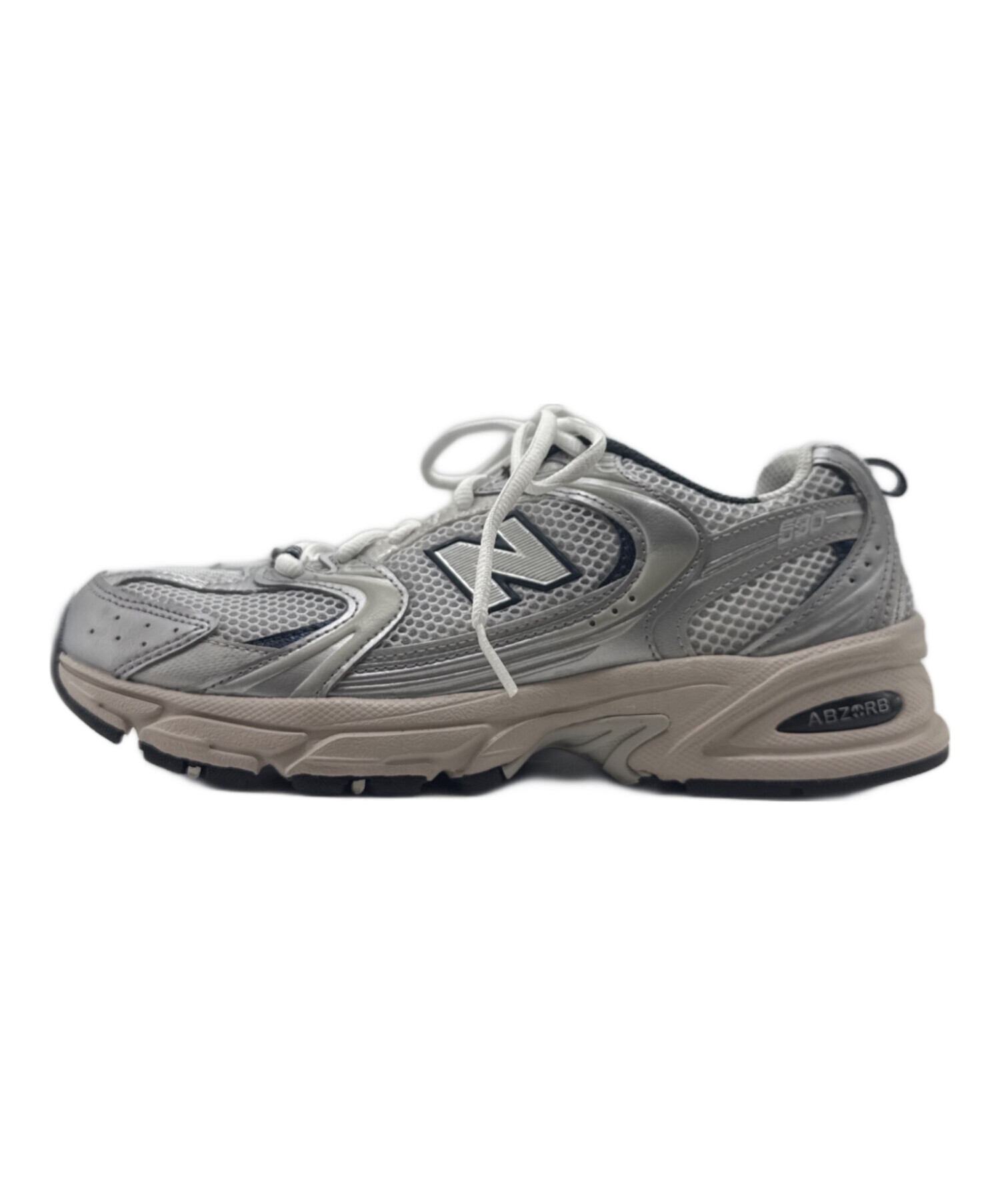 中古・古着通販】NEW BALANCE (ニューバランス) NEW BALANCE MR530KA 