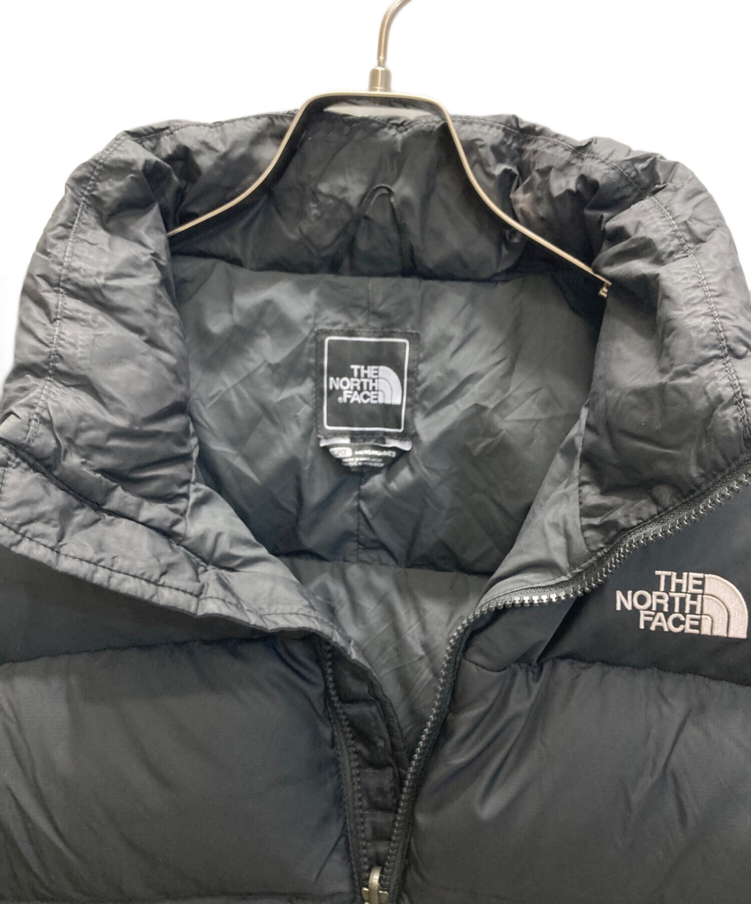 中古・古着通販】THE NORTH FACE (ザ ノース フェイス) 700フィル