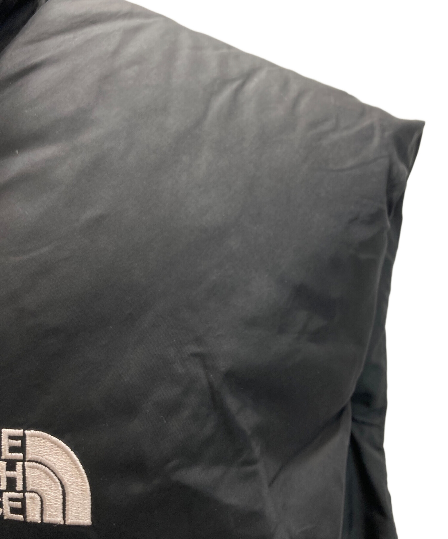 中古・古着通販】THE NORTH FACE (ザ ノース フェイス) 700フィル