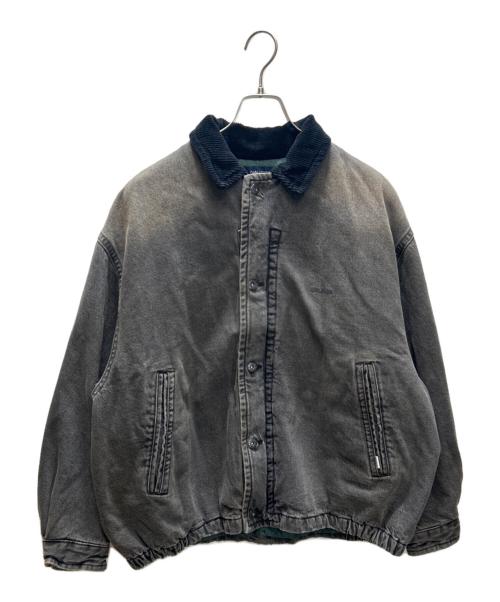 新品未使用　NAUTICA Denim Blouson デニムブルゾン 中古・古着通販】NAUTICA (ノーティカ) Denim Blouson デニム