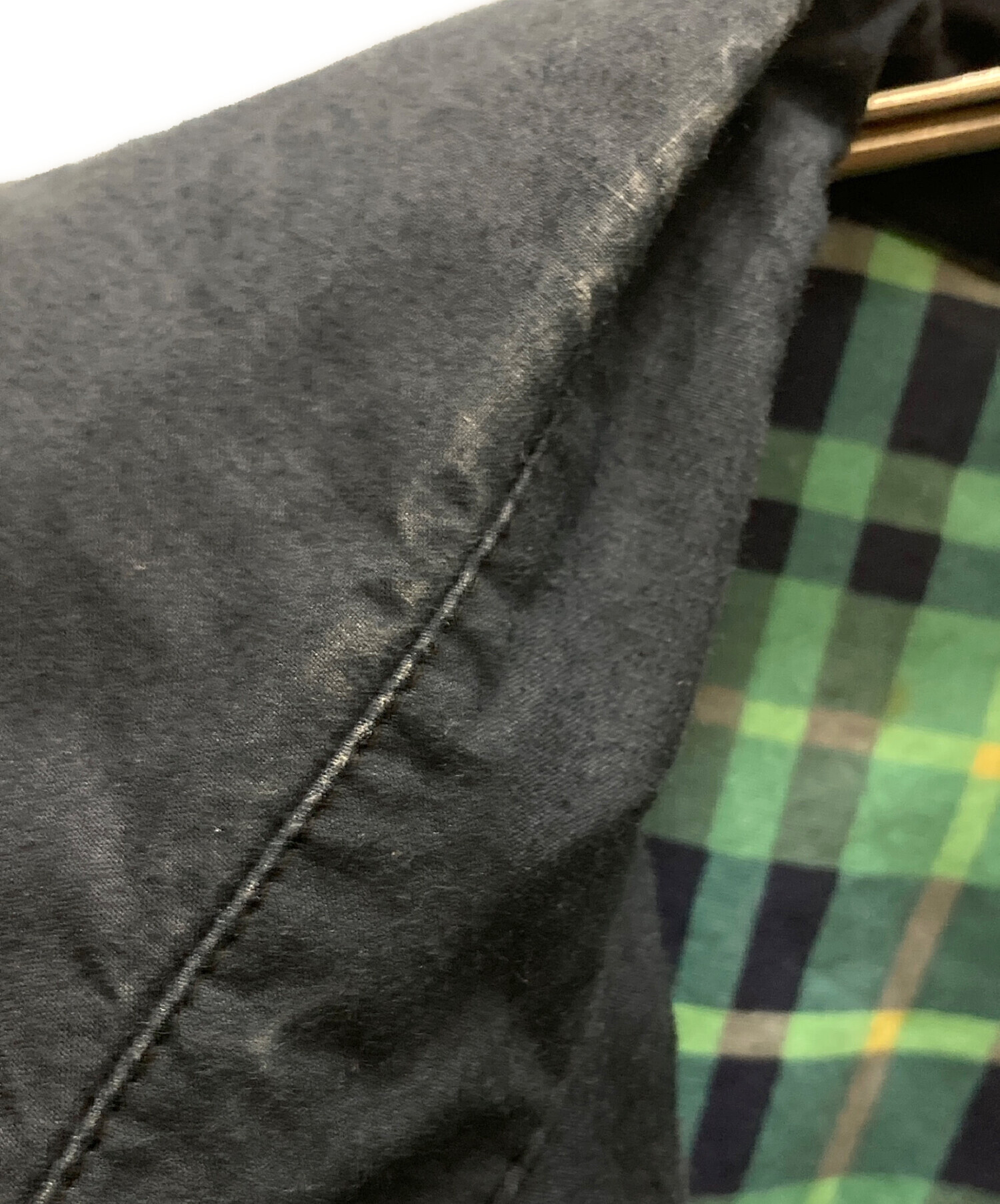 中古・古着通販】BROOKS BROTHERS (ブルックスブラザーズ) スイング