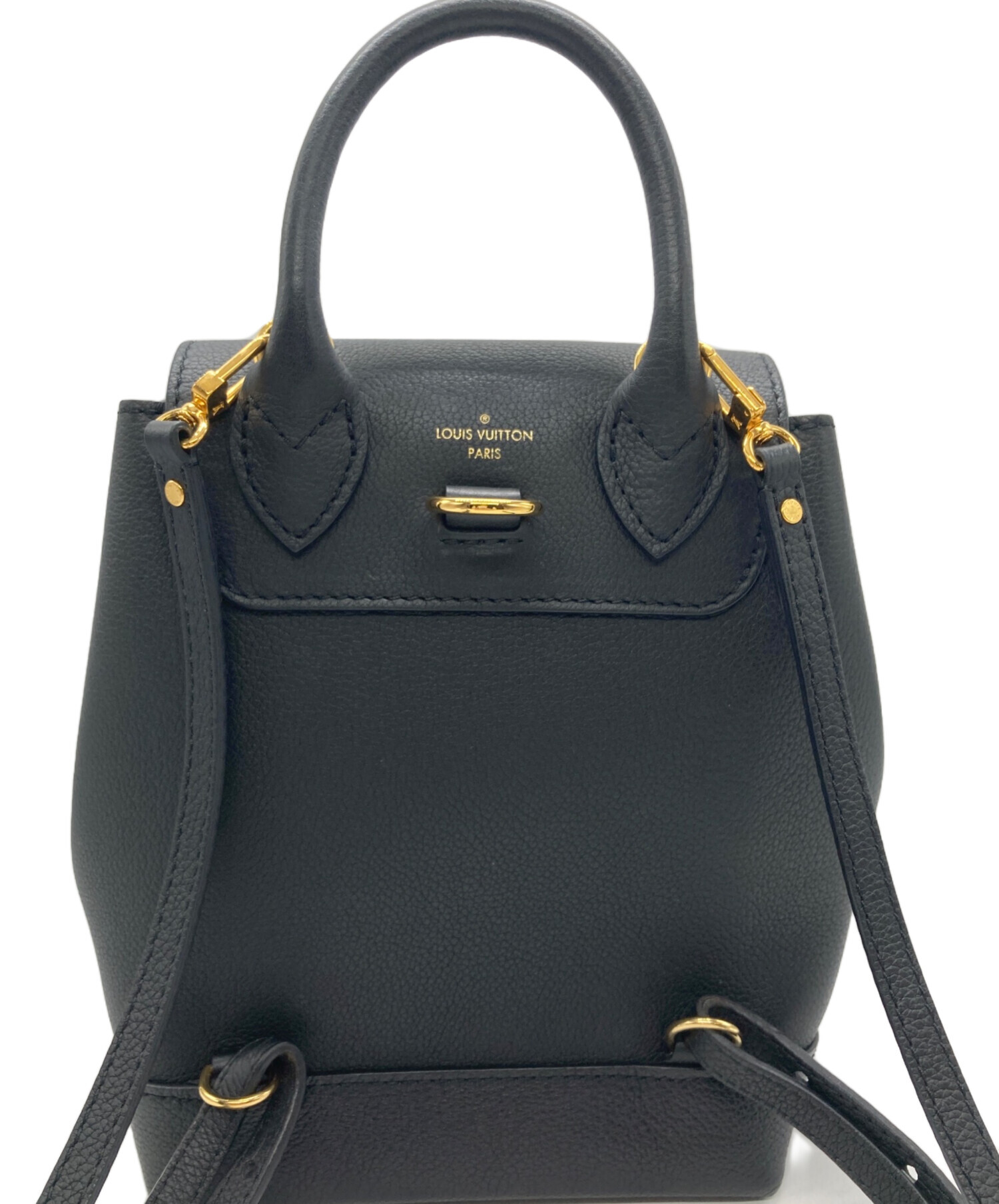 LOUIS VUITTON ロックミーバックパック