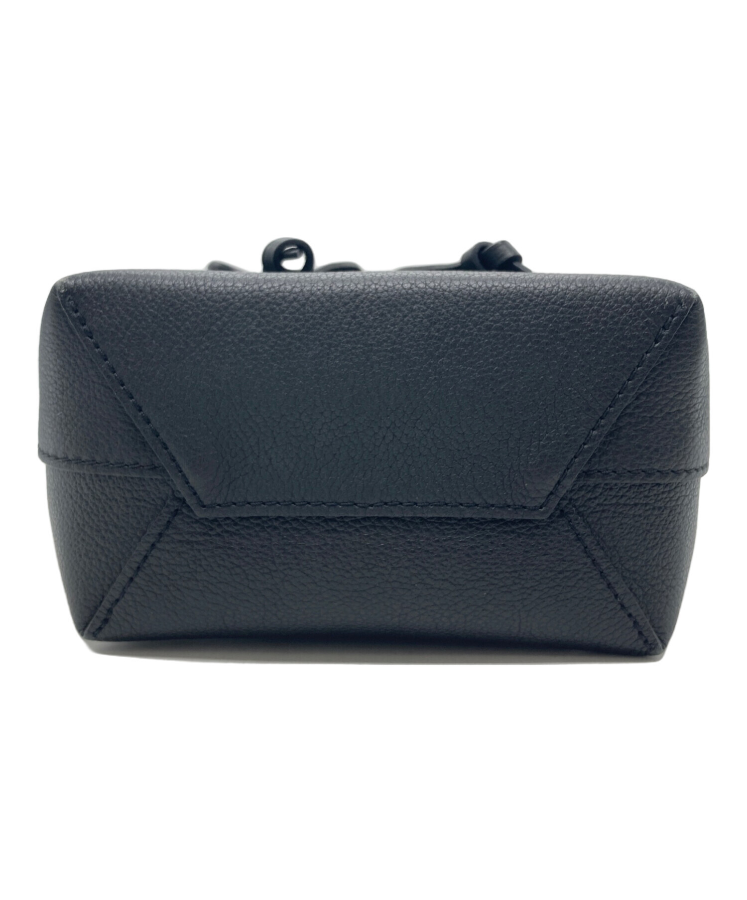 中古・古着通販】LOUIS VUITTON (ルイ ヴィトン) LVロゴ ロックミー